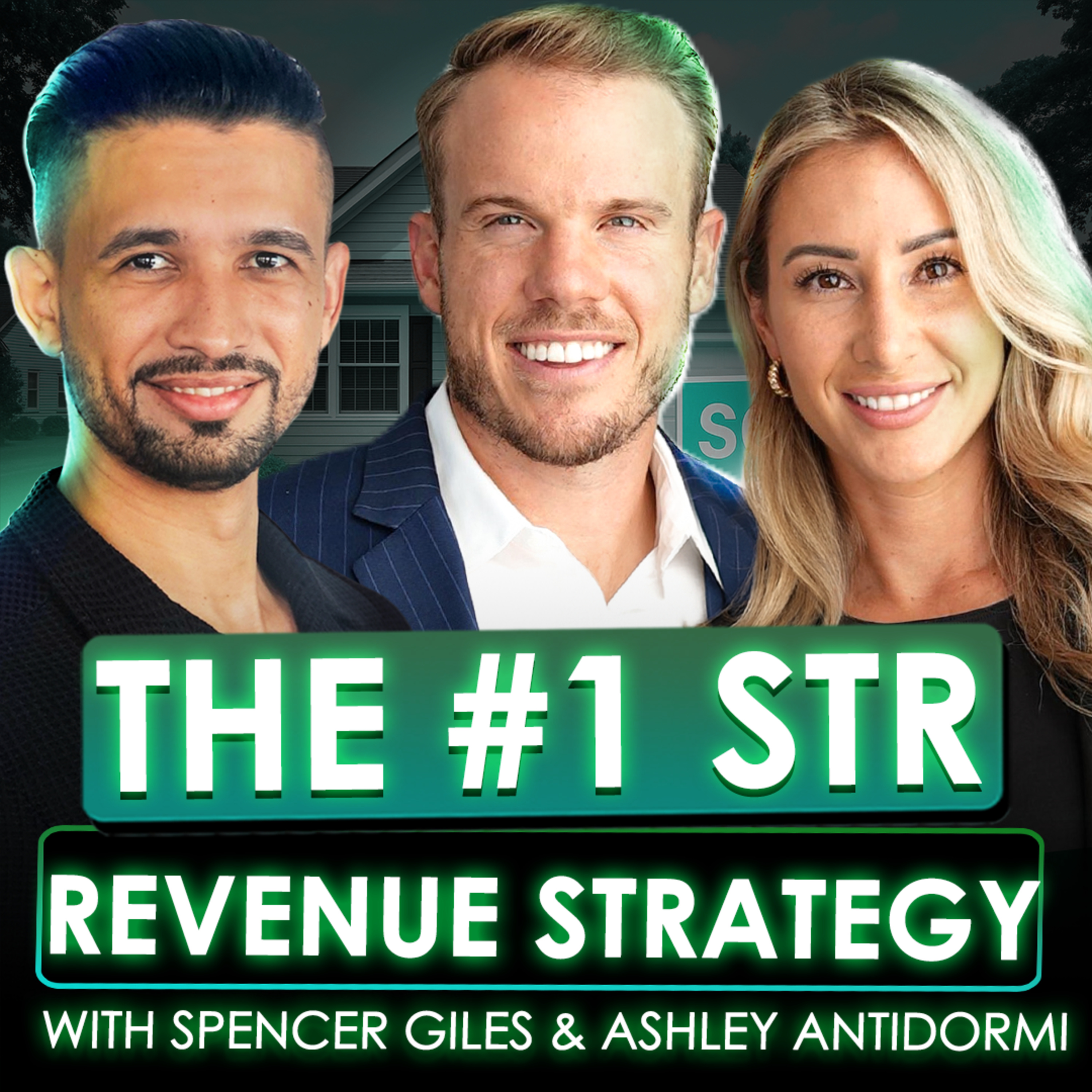 The Wealth Through Real Estate Show