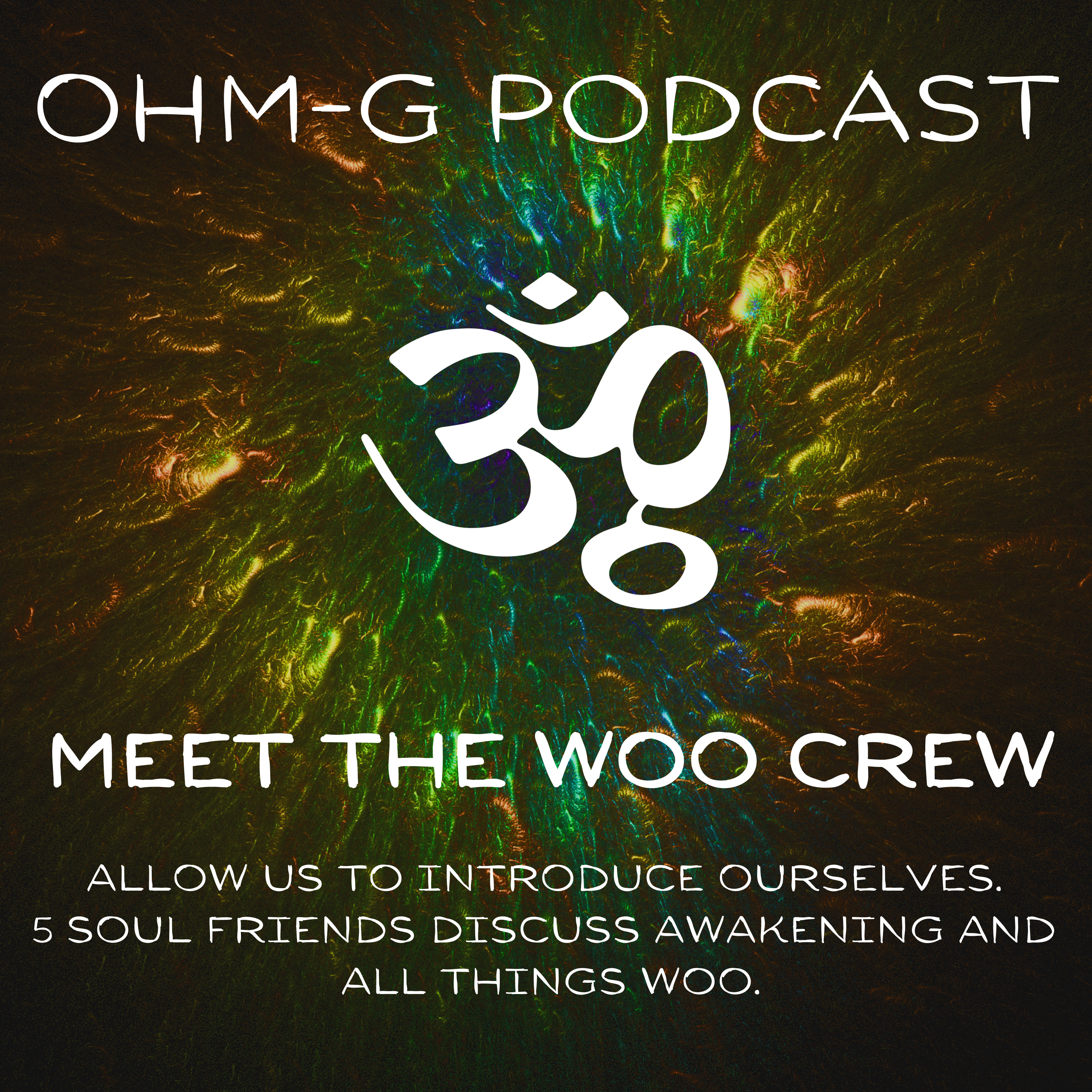 Meet the Woo-woo Crew EP: 1 episode artwork