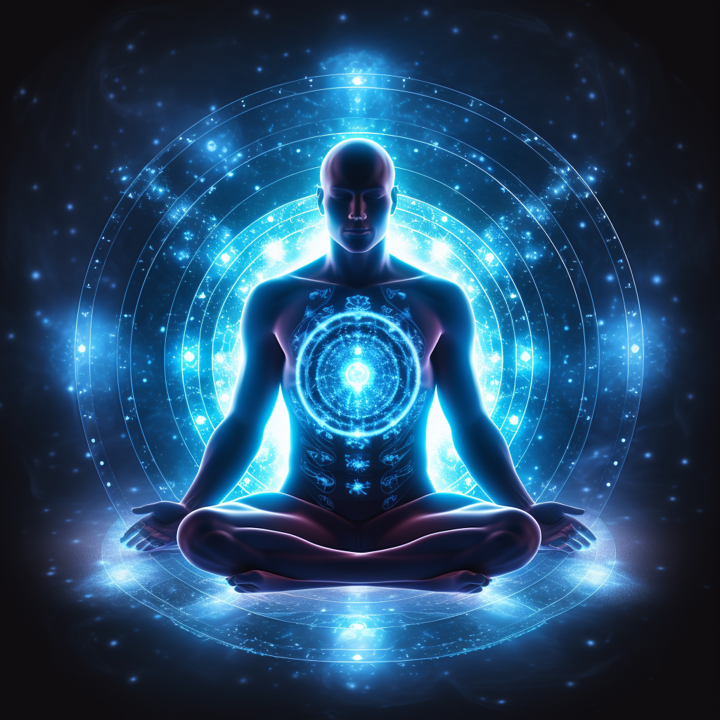 Body Scan Meditation: Guides You To Scan Your Body From Head To Toe, Promoting Relaxation And Body Awareness