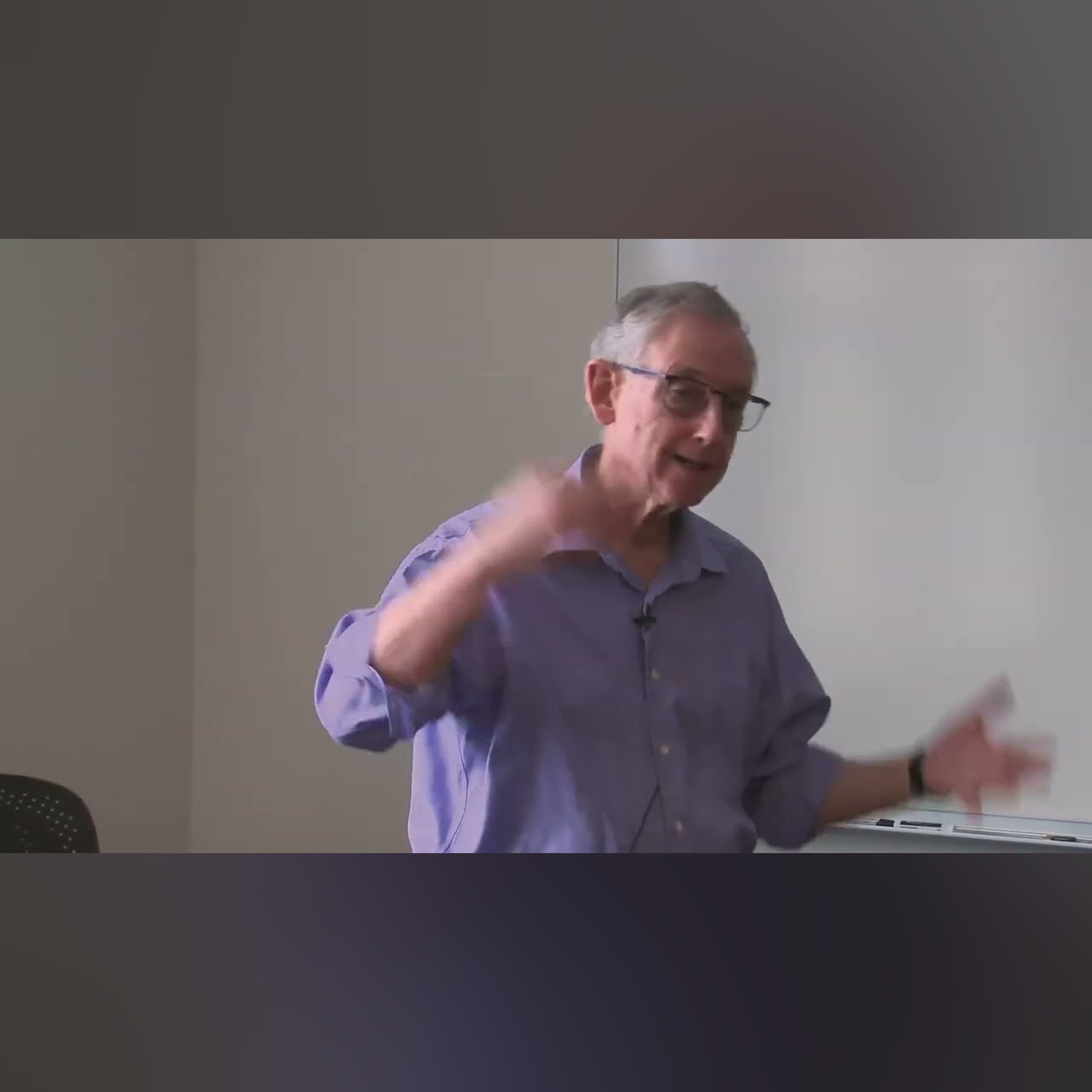 Lecture 5: Tokenized and Programmable Assets episode artwork