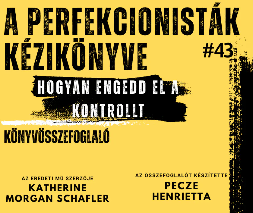A maximalizmus újragondolva, könyvösszefoglaló by K. M. Schafler