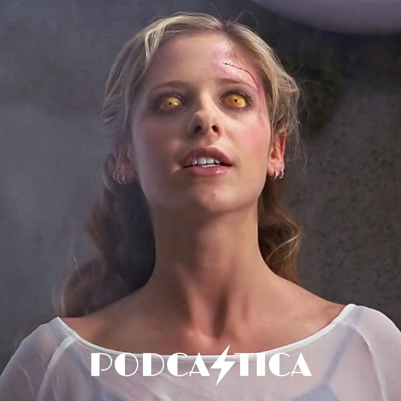 Slaying 73: BTVS S4E21 “Primeval” Slaying 73: BTVS S4E21 “Primeval”