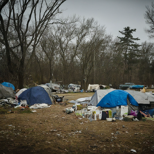 SCOTUS on Homelessness, Trump Immunity, FTC Bans Noncompetes