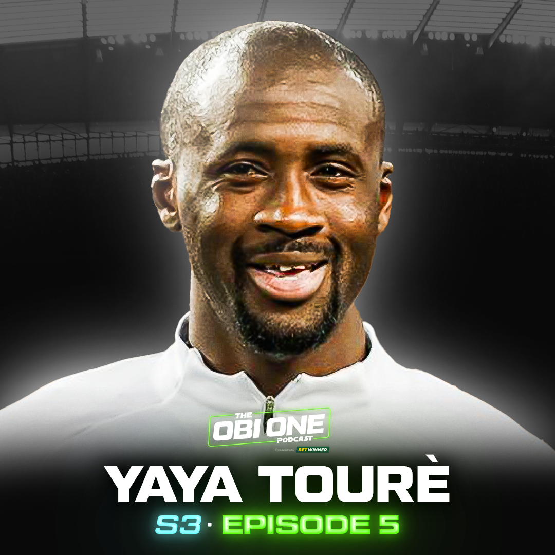 Yaya Touré EXCLUSIVE: ‘Ending Cristiano’s dream, my Arsenal love & how I ALMOST joined Drogba at Chelsea