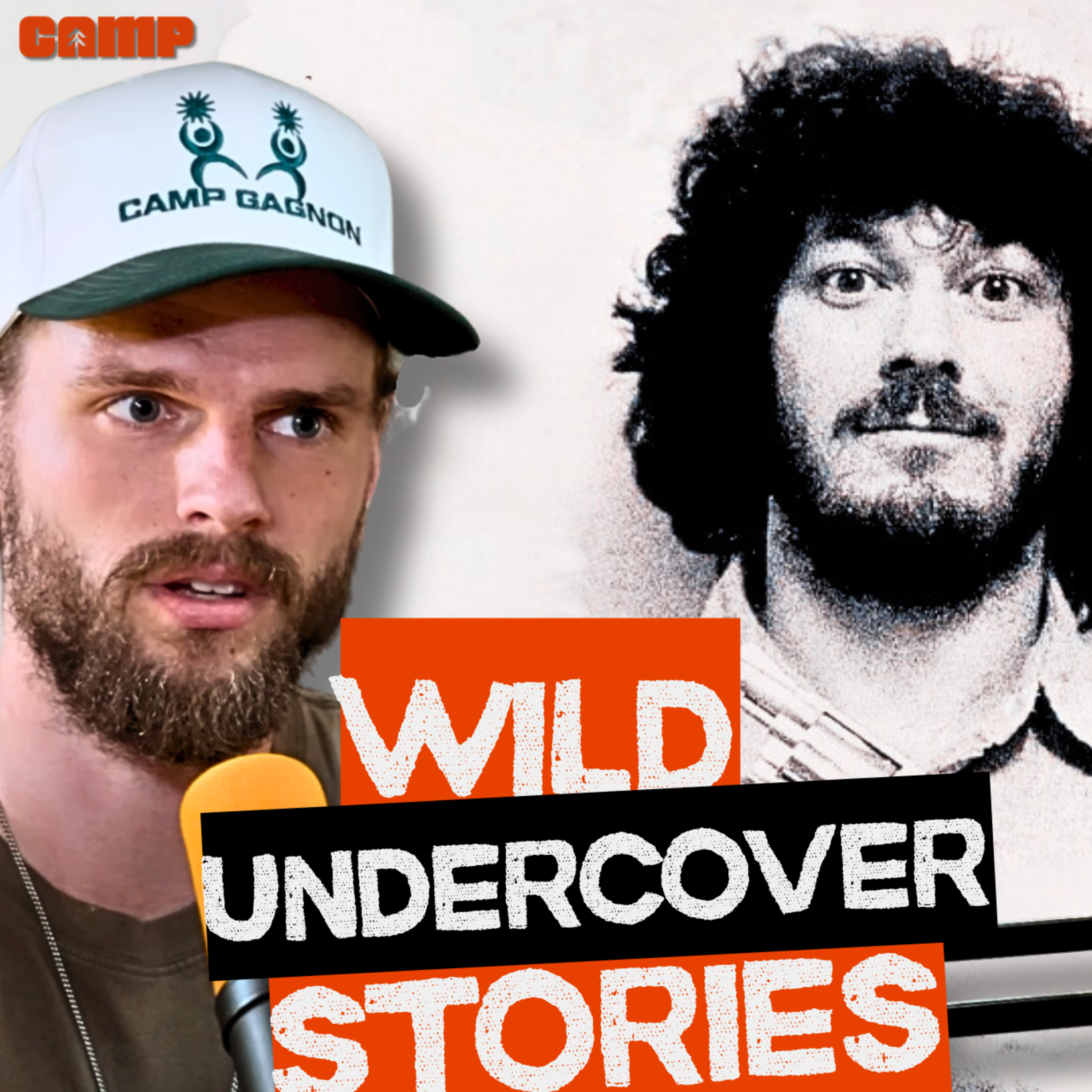 CONFESSIONS Of An Undercover Agent episode artwork