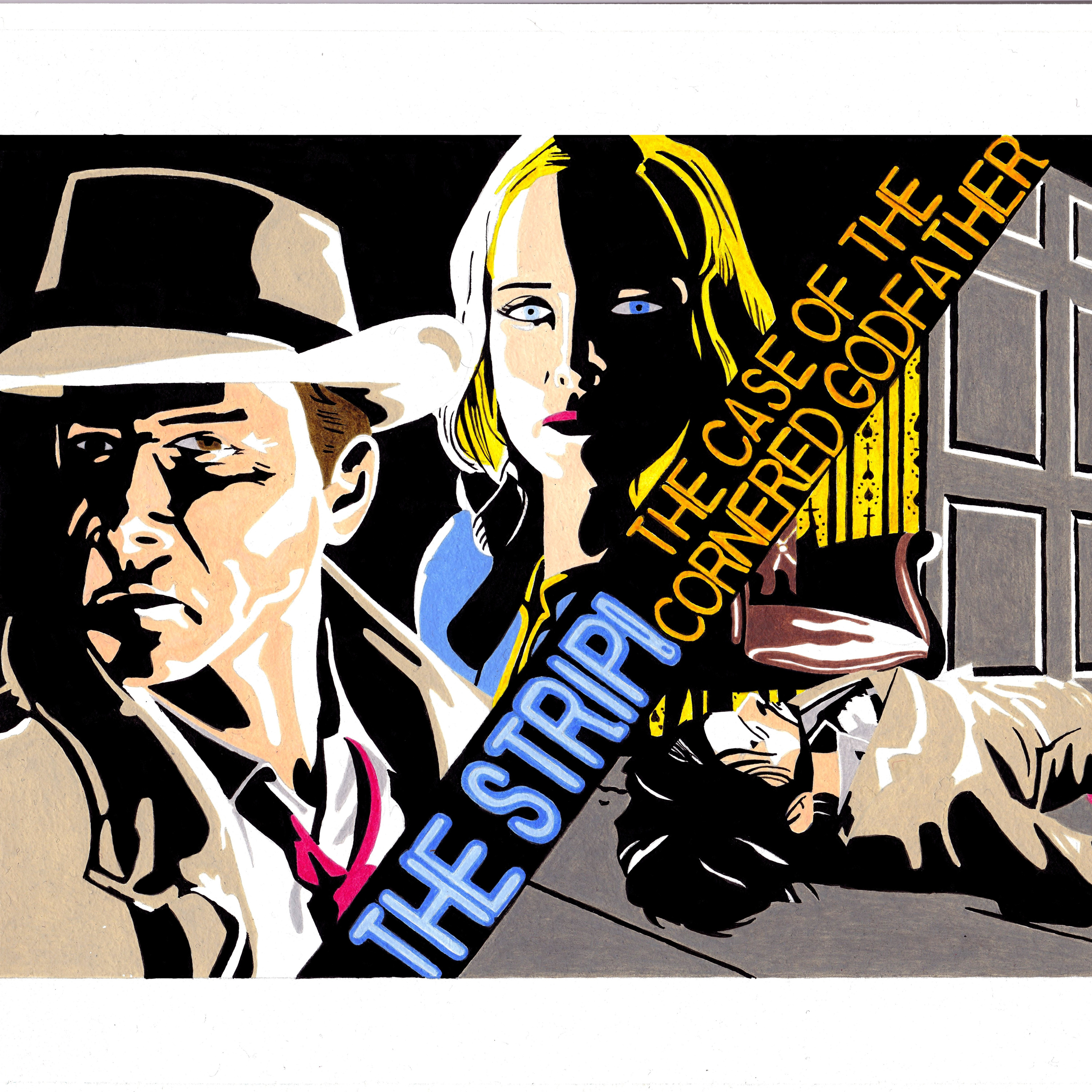 True Vault Escapades: A Fallout Audio Drama