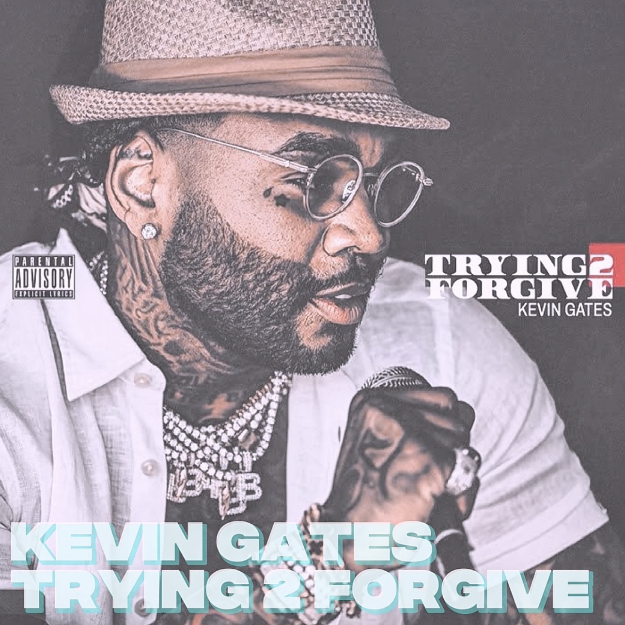 Kevin Gates - Trying 2 Forgive episode artwork