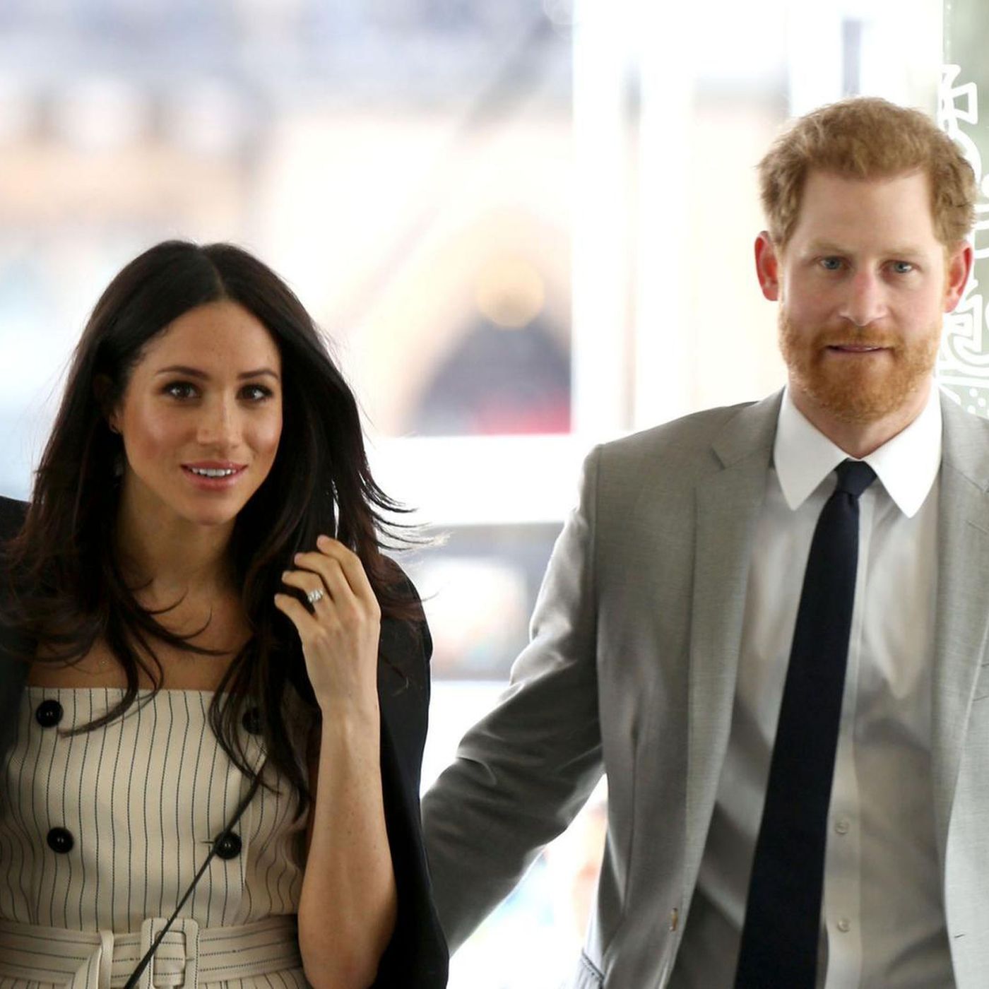 Pod Save The King - Royal family news, interviews and fashion