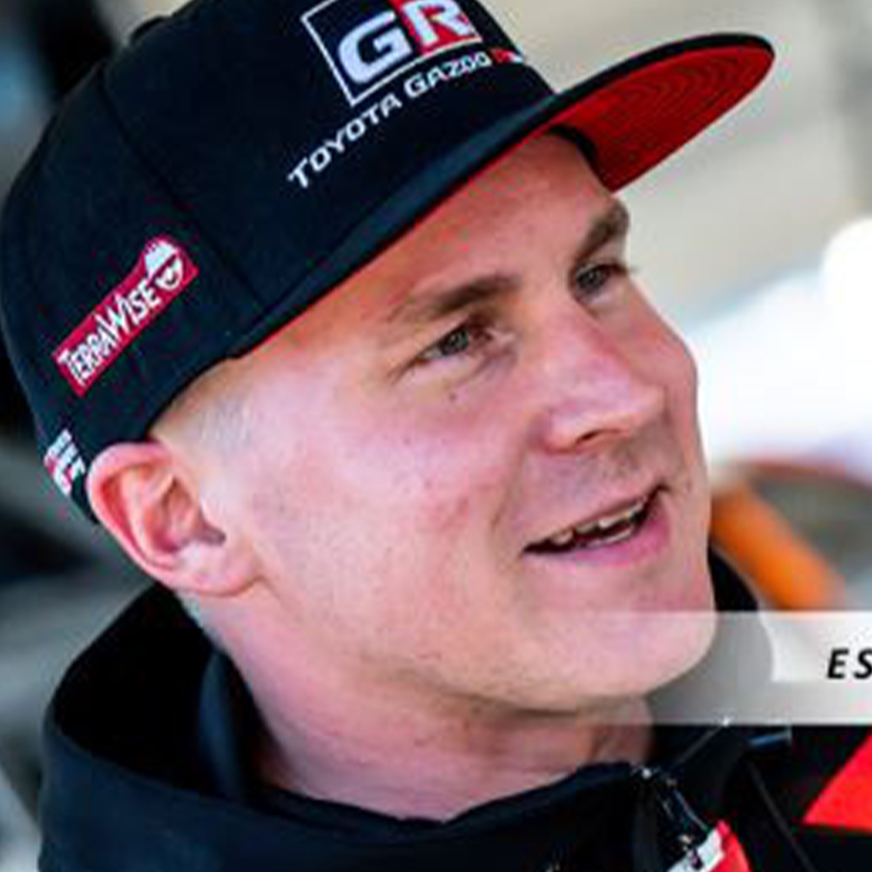 WRC Backstories: Esapekka Lappi
