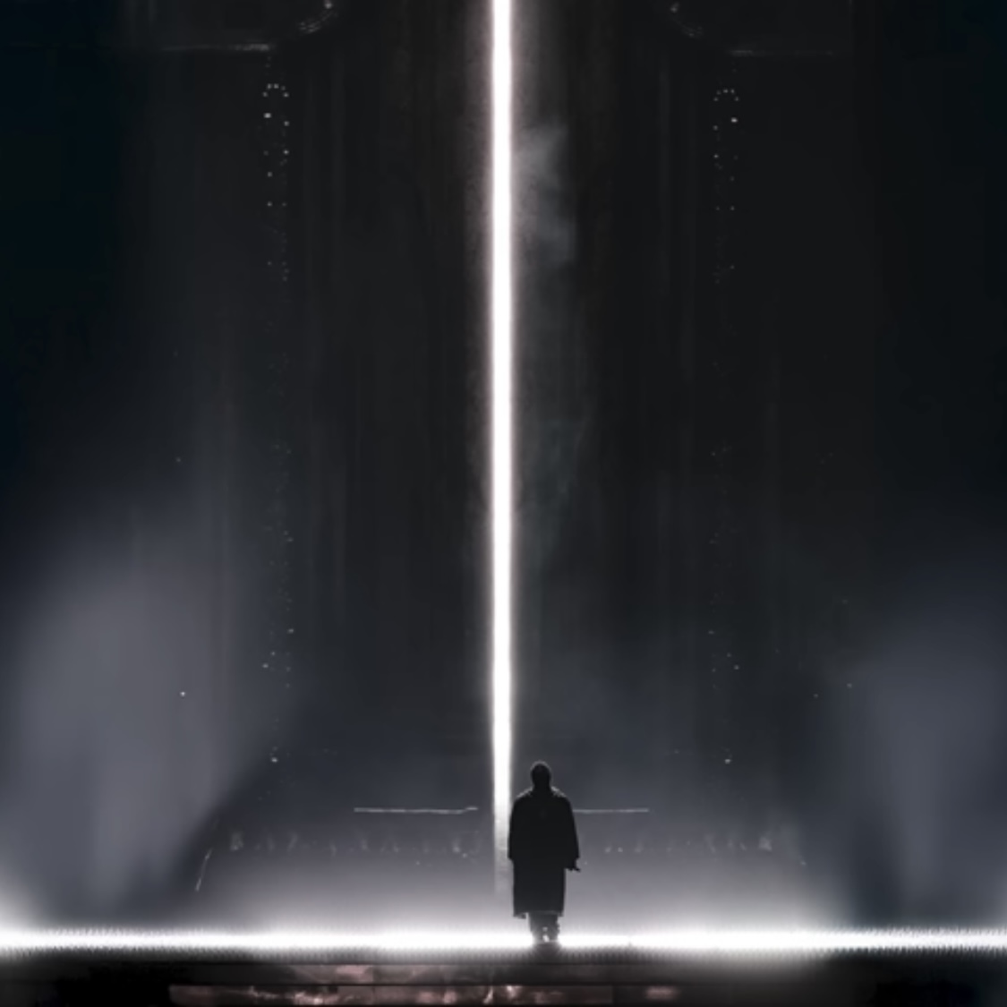 CLOSING NIGHT - THE WEEKND episode artwork