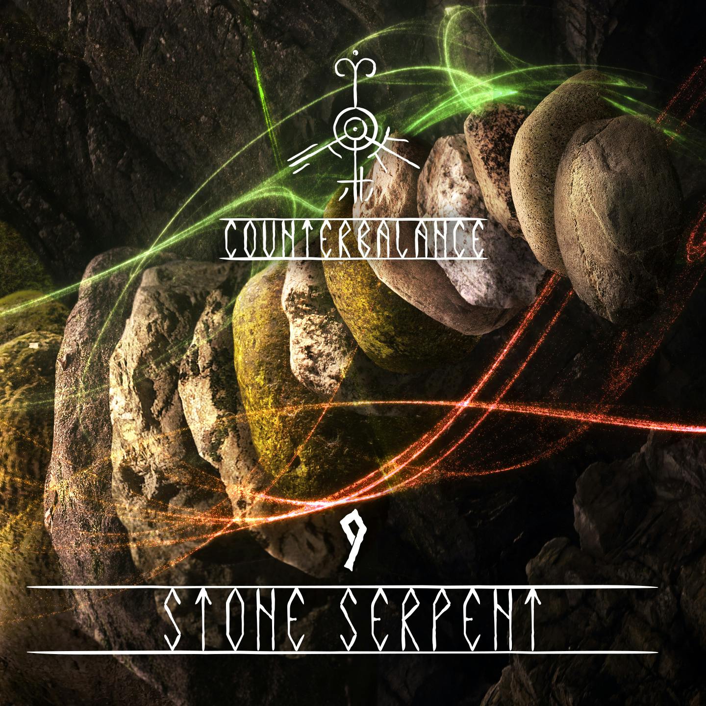 09 | Stone Serpent