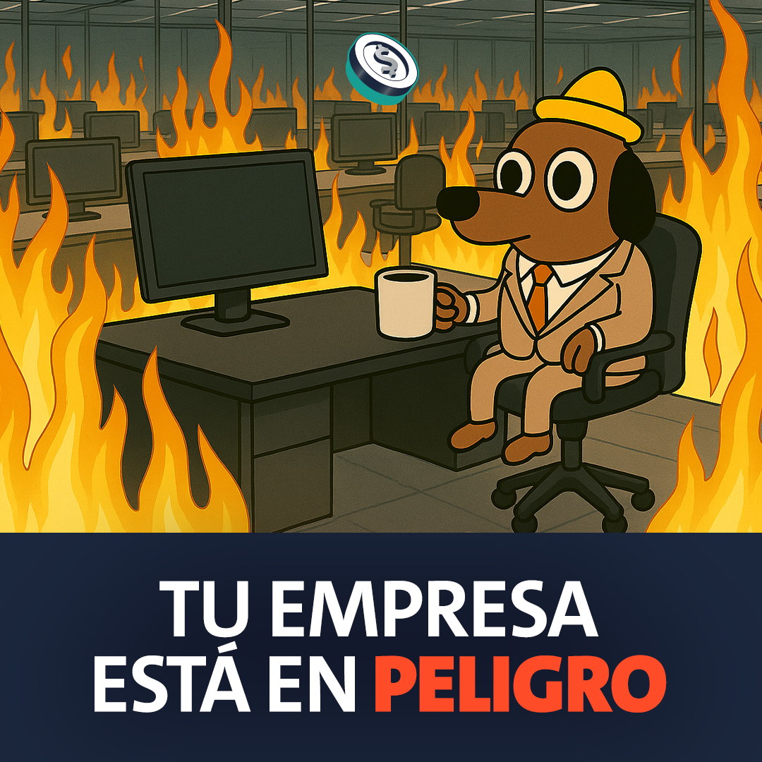 Guía para cuidar tu empresa en 2025