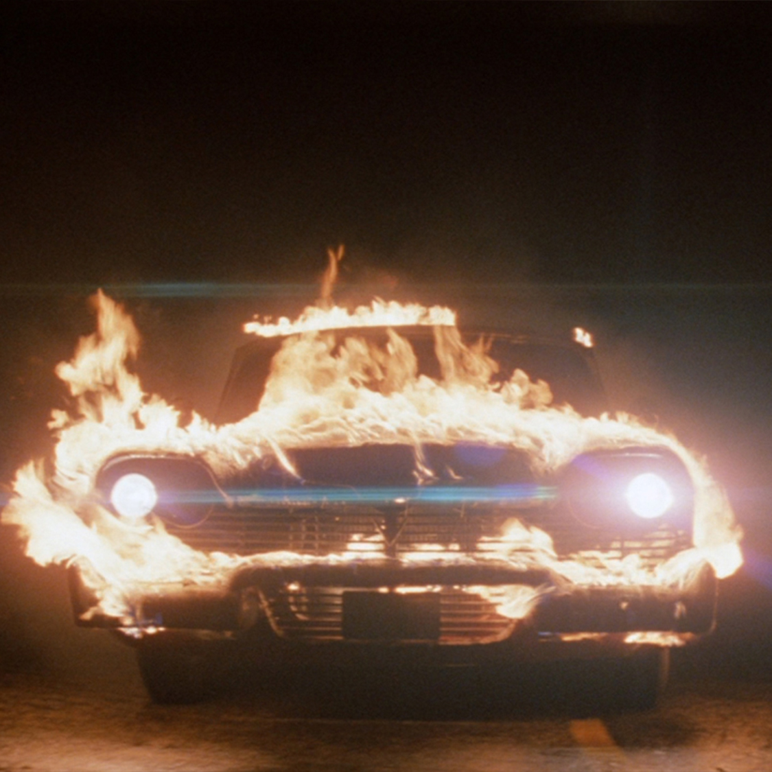 Christine (1983)