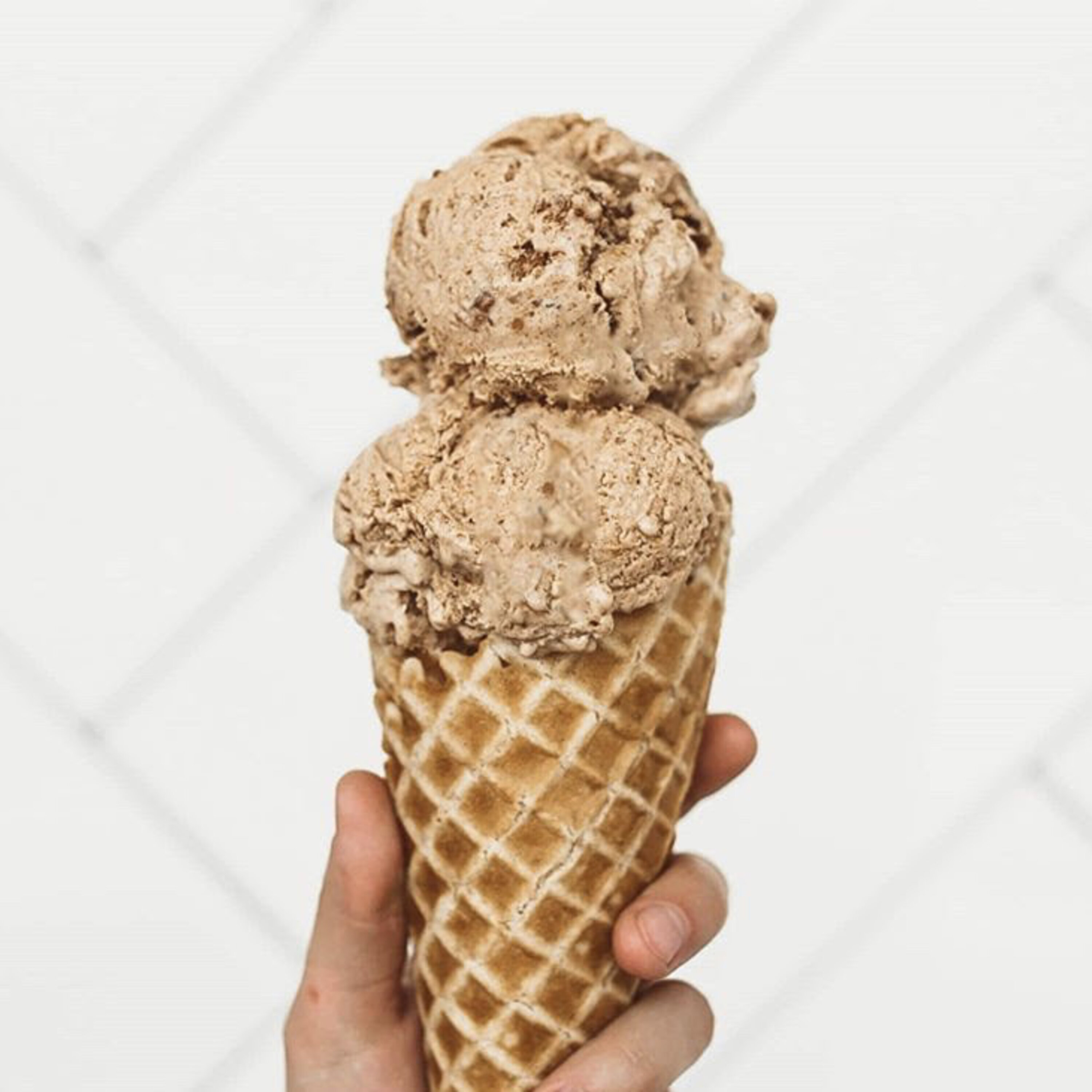 The Main Ingredient w/Kevin Burgin talks to Chaeban Ice Cream episode artwork