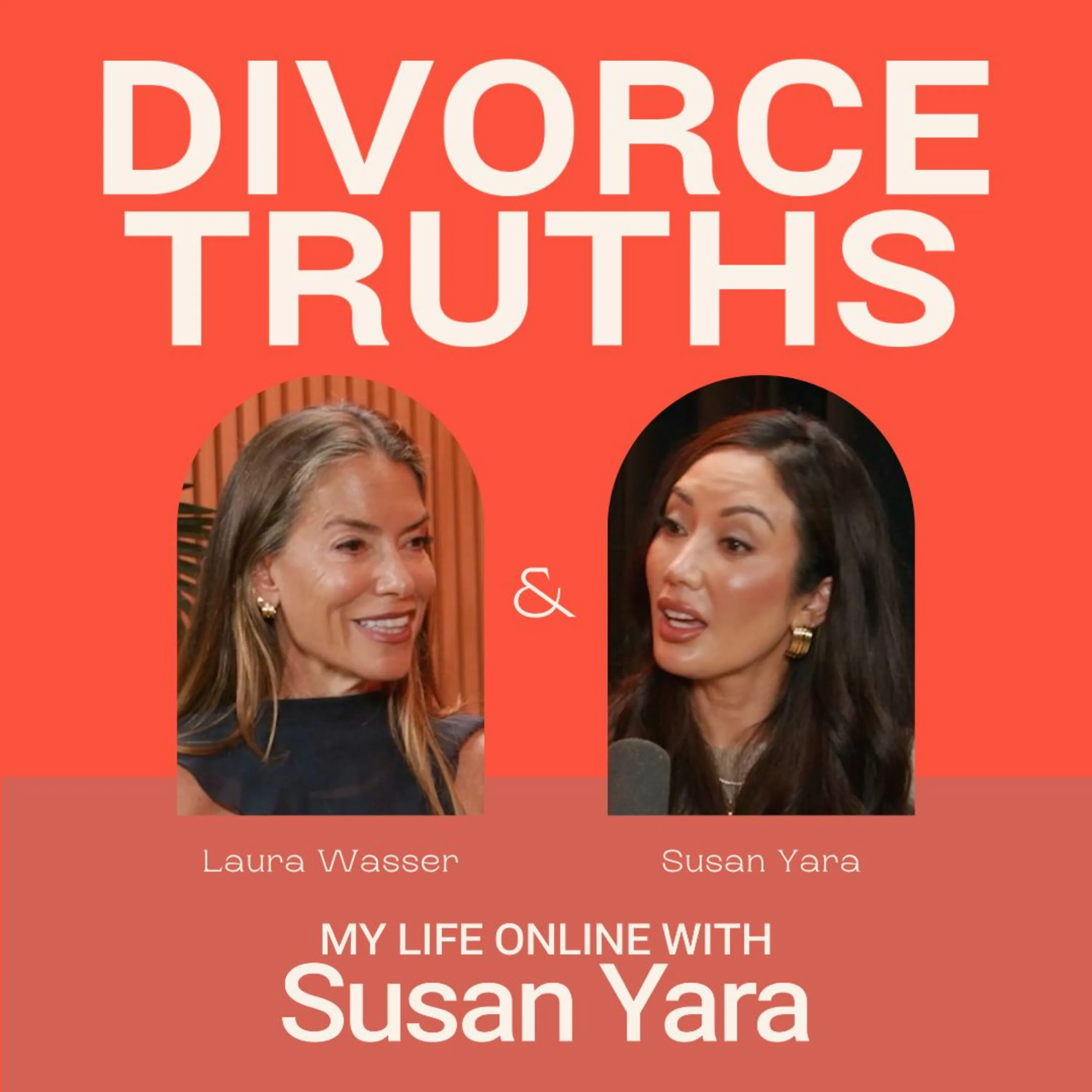 Why Marriages End: Divorce Insights from Celebrity Attorney Laura Wasser