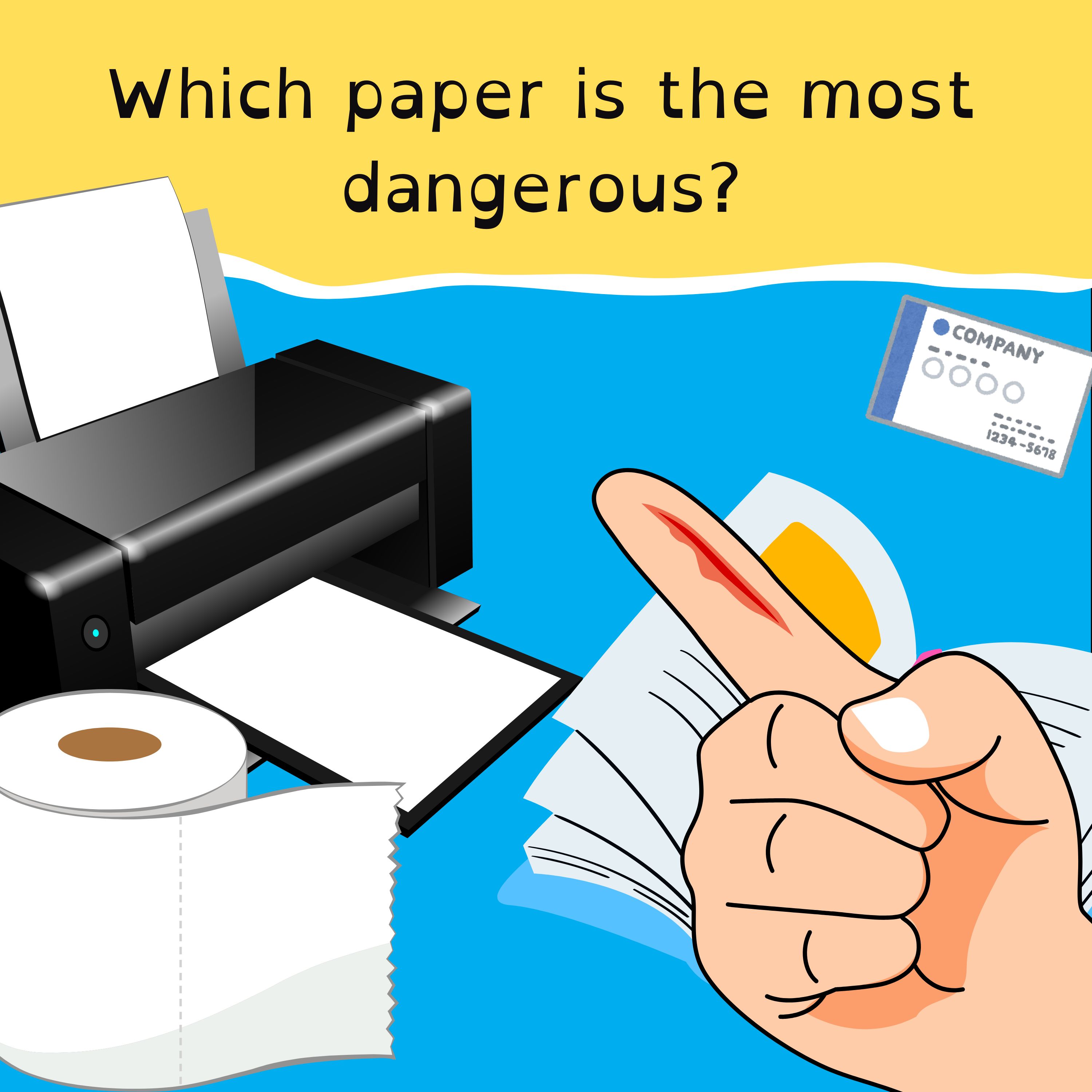 Squiz Kids Olympic Sprint + An Olympic Pin scavenger hunt; Danish scientists discover papercut secrets; and D&Gs posh pet perfume.