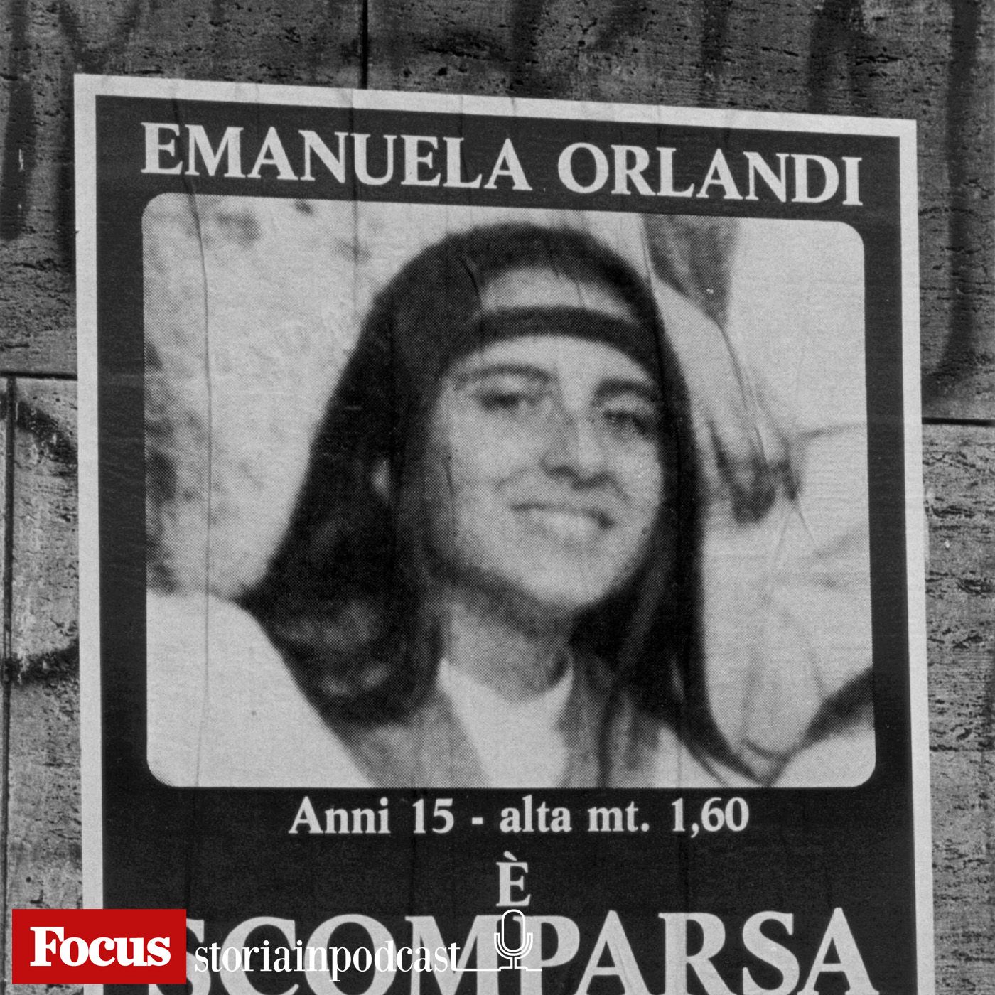 Le verità su Emanuela Orlandi. Di Pino Nicotri - Seconda parte