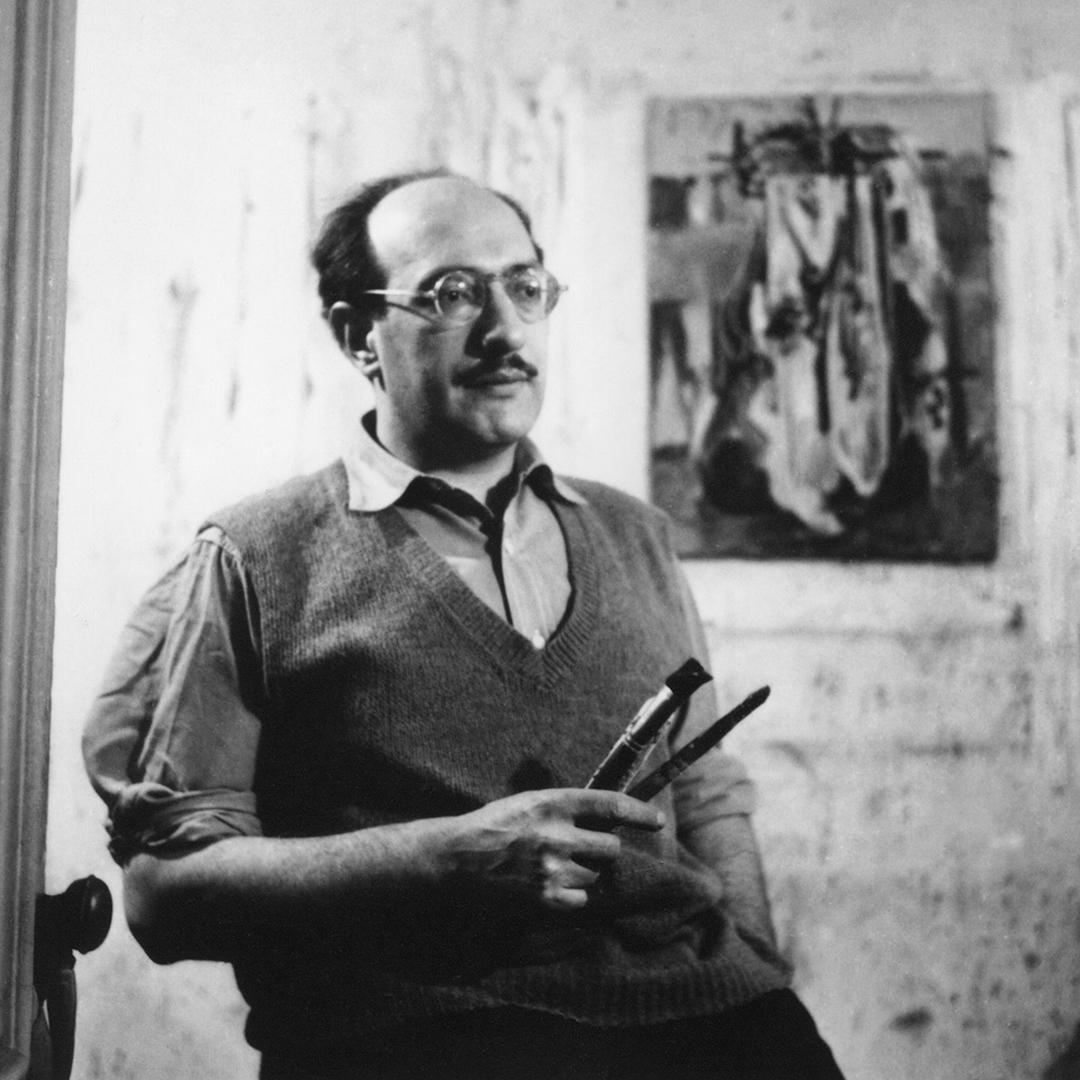 American Masters: Creative Spark