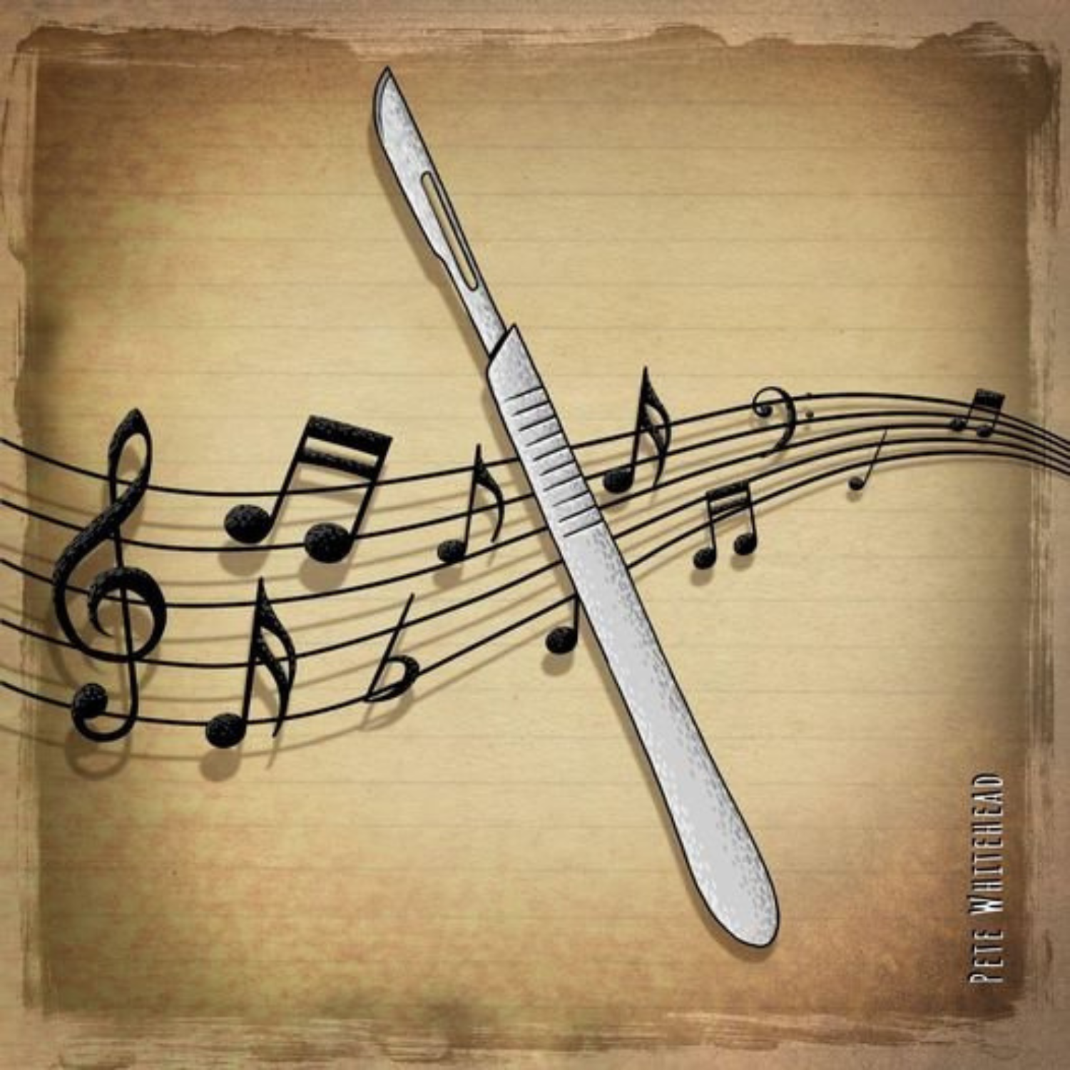 7 Minute Stories w/ Aaron Calafato