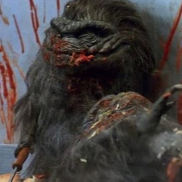 Critters 2: The Main Course (1988)