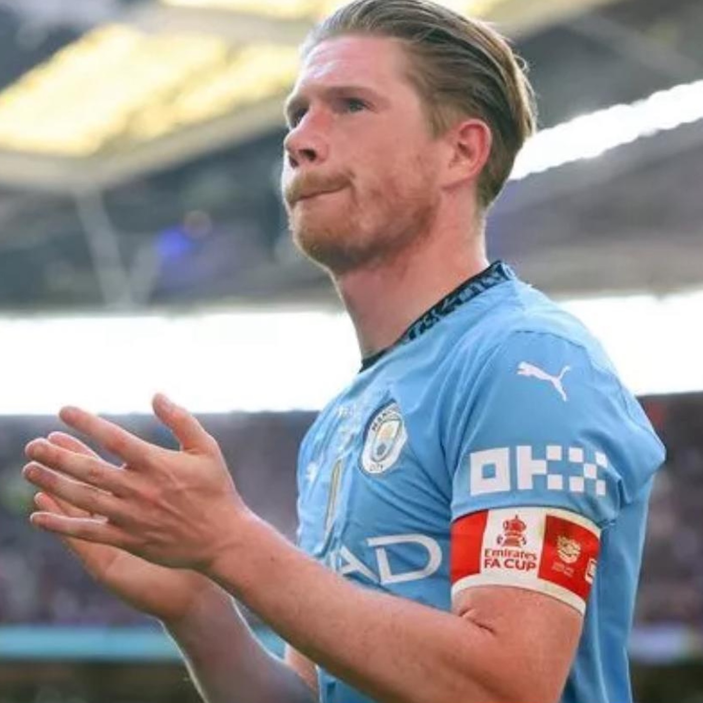 We Fight 'til the End!