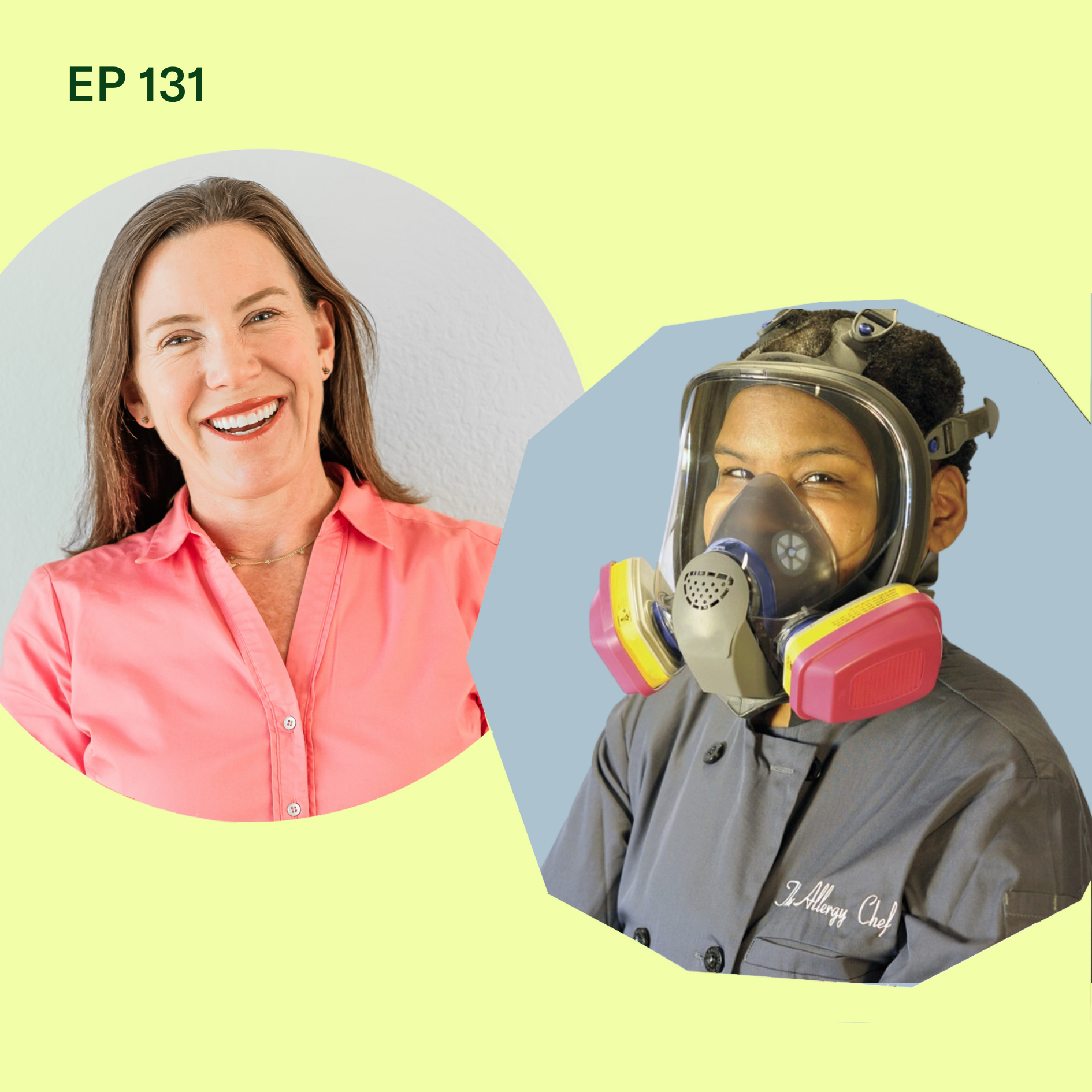 Baby-Led Weaning with Katie Ferraro