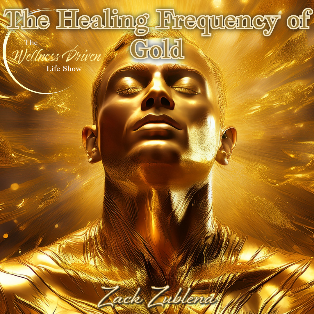 The Wellness Driven Life Show