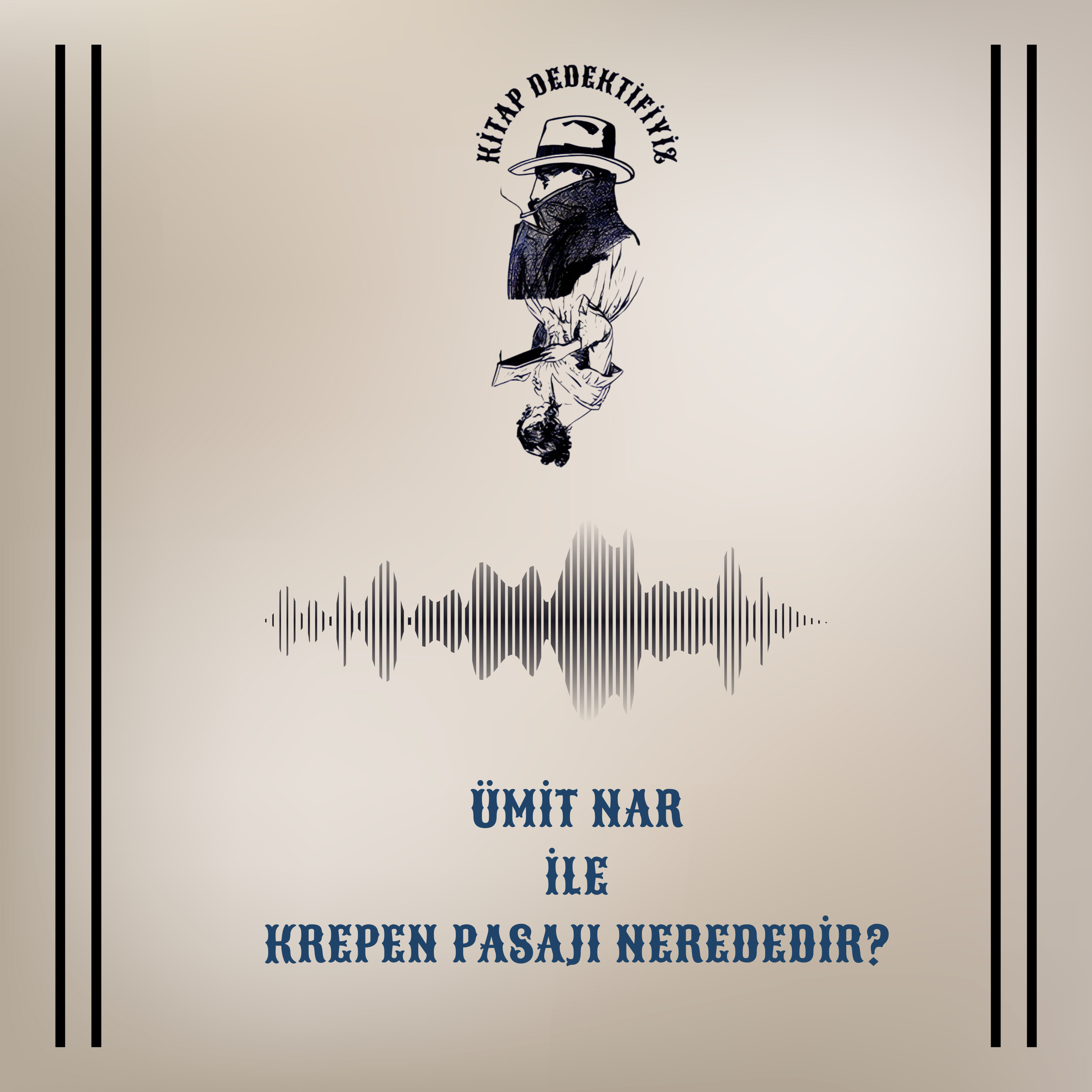 Ümit Nar ile Krepen Pasajı Nerededir? episode artwork