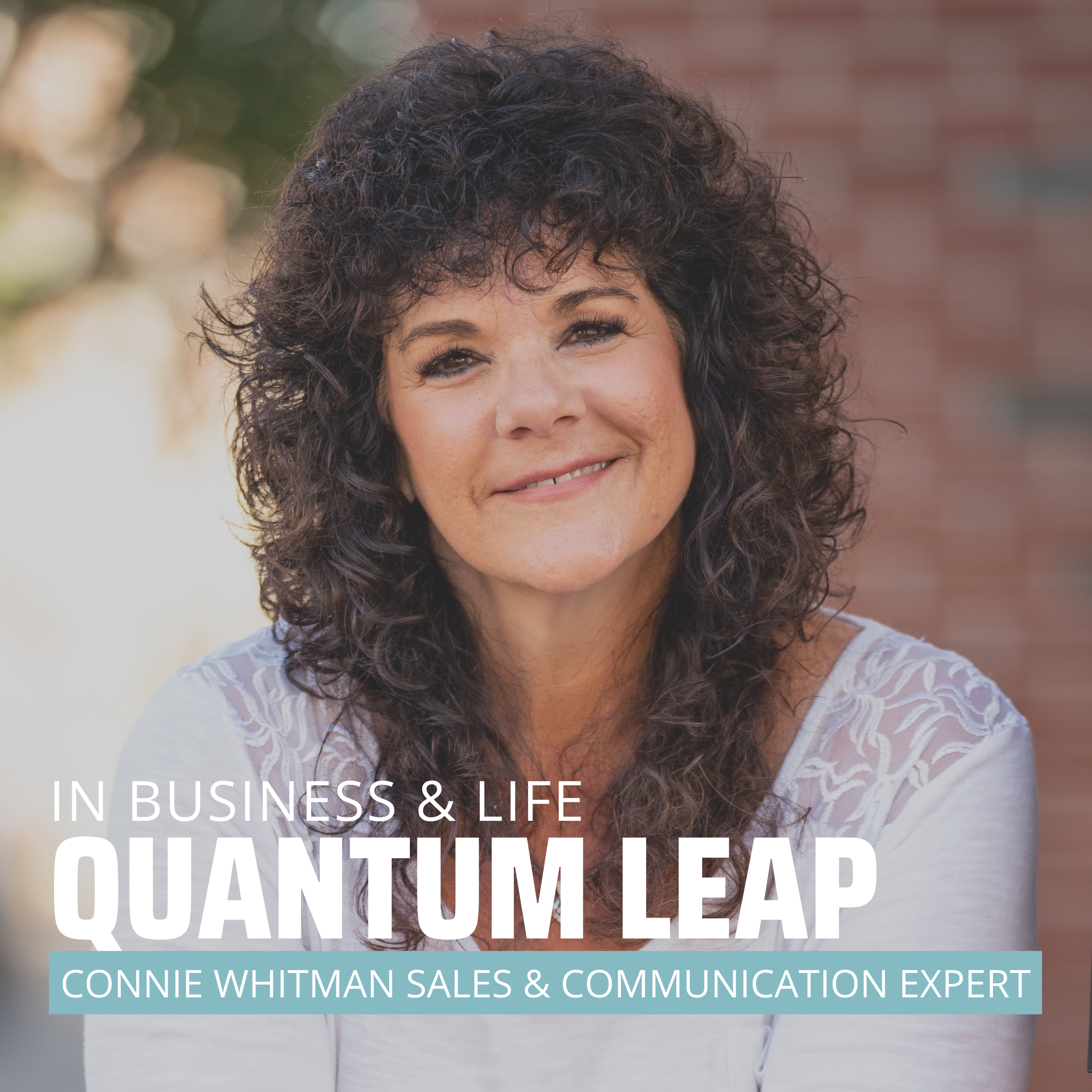 Quantum Leap Your Business & Life