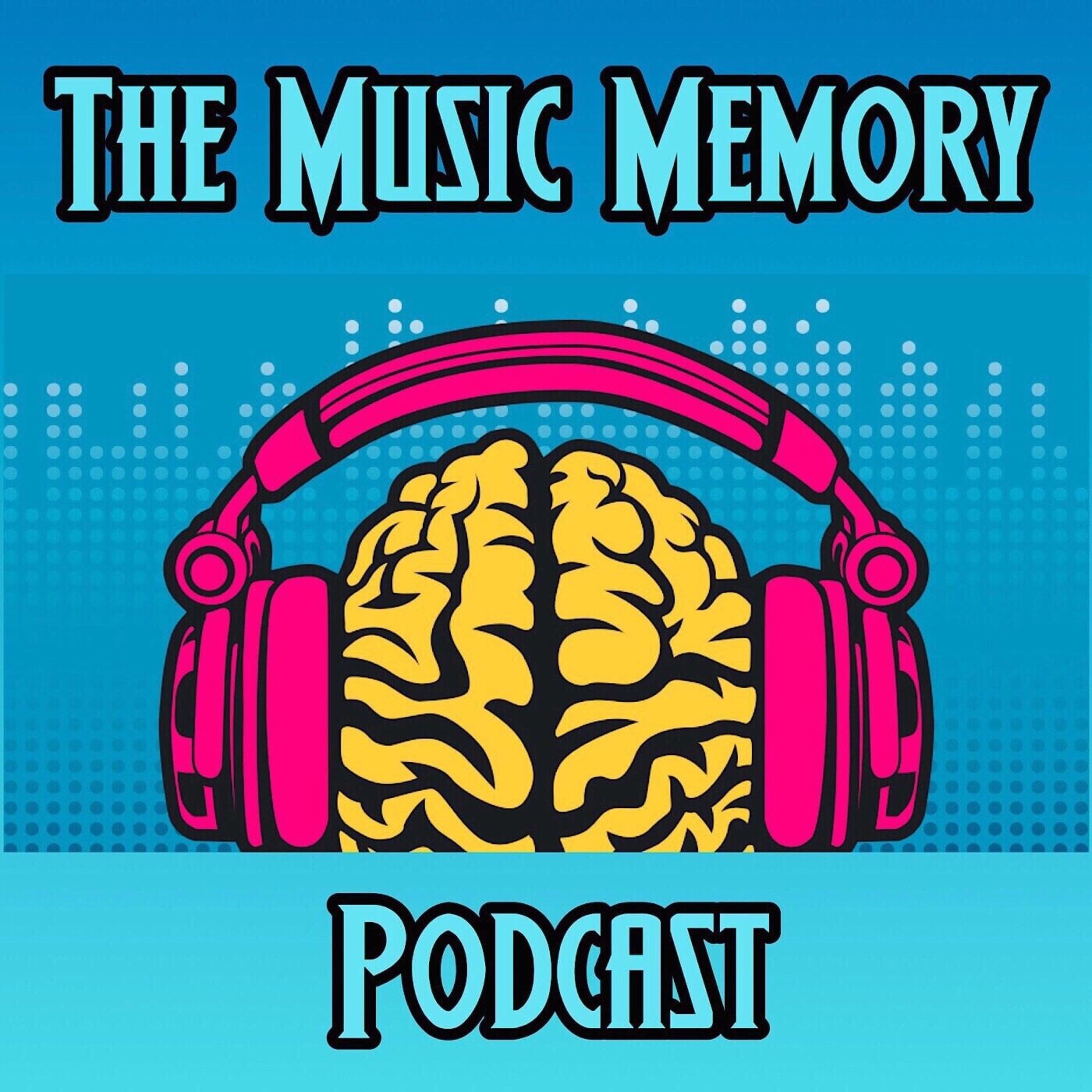 The Music Memory Podcast™