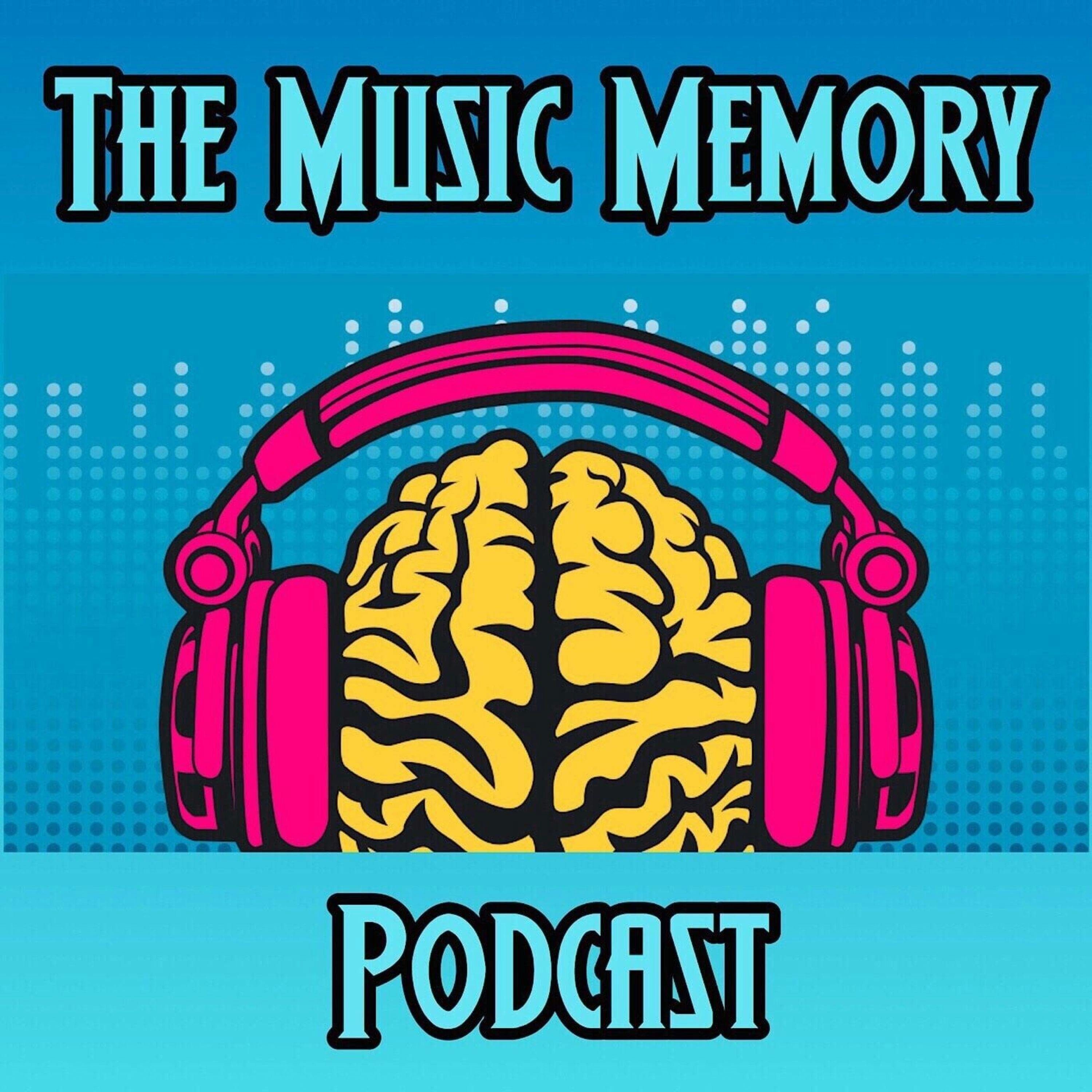 The Music Memory Podcast™