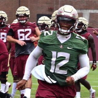 FSU-Alabama preview, recruiting updates (Episode 27)