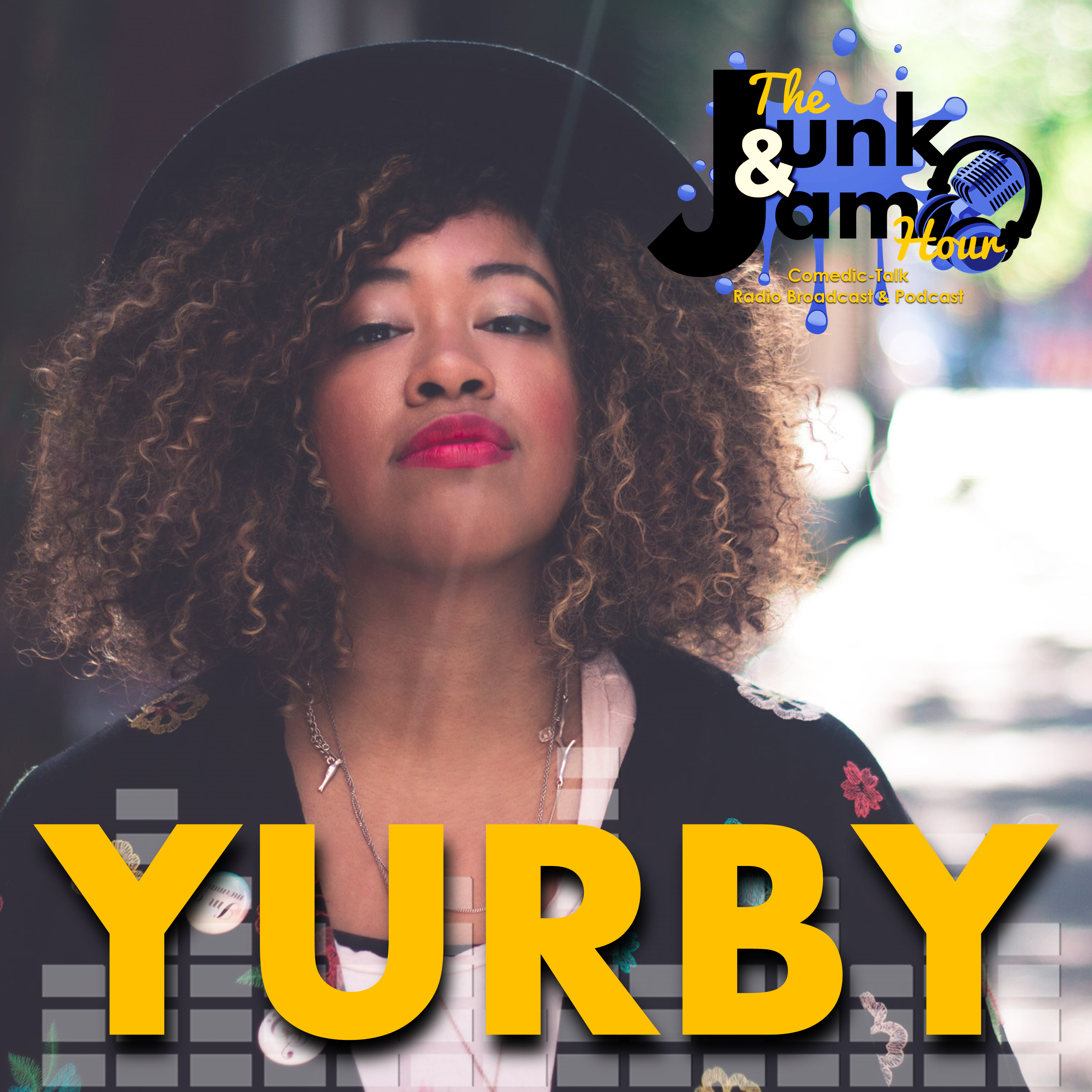 The Junk and Jam Hour