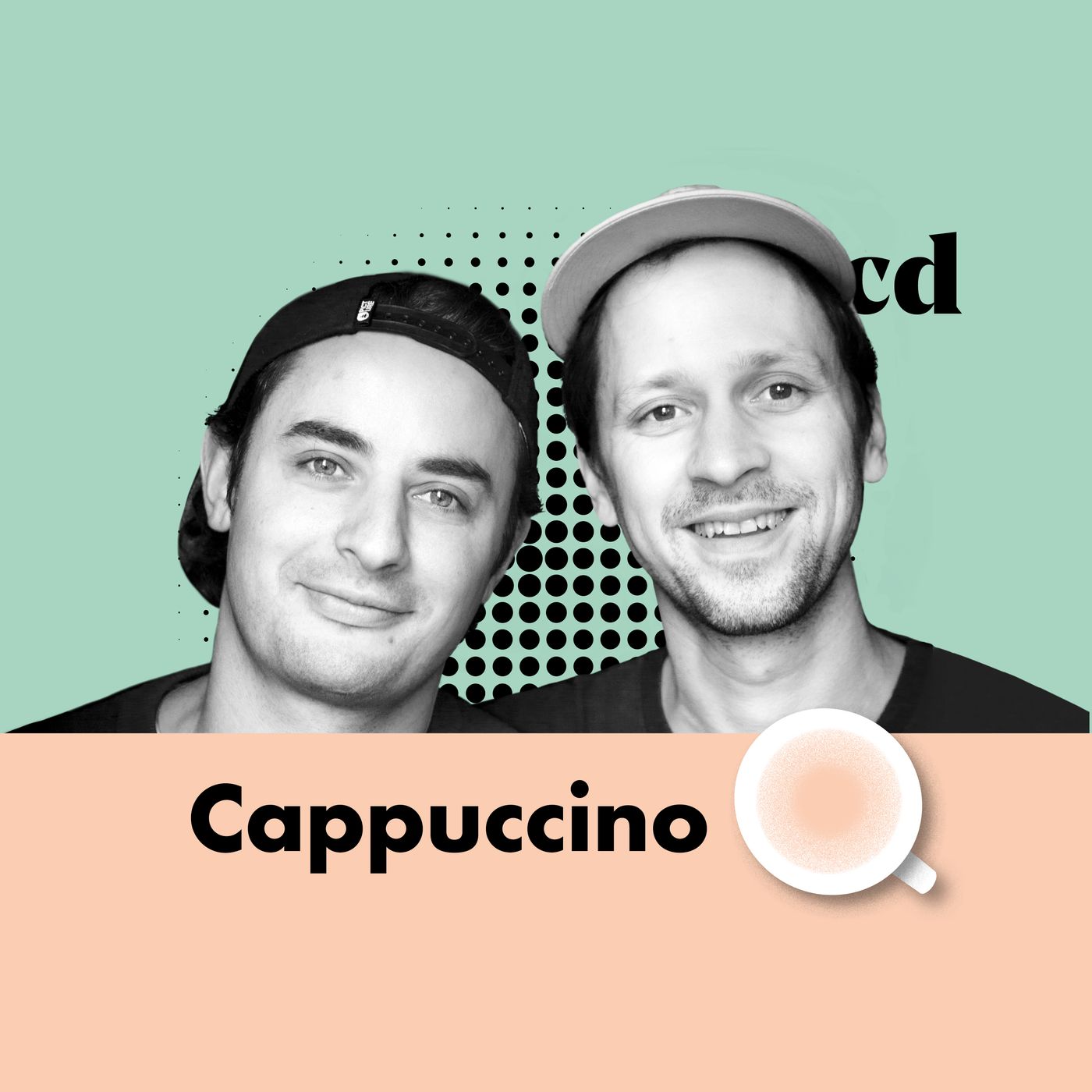 #32 Koch Lucas Steindorfer & Sommelier Hubert Peter geben Tipps zum Fermentieren