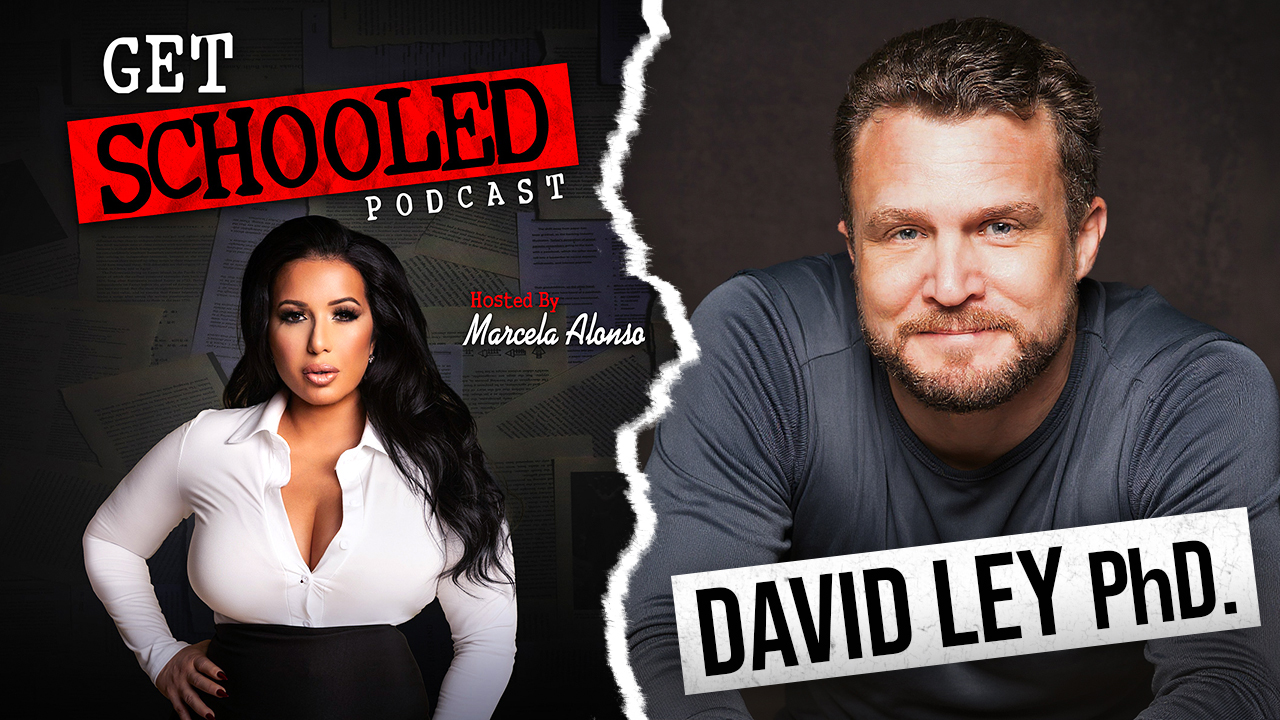 Talking Sex Work and Sanity with Dr. David J. Ley