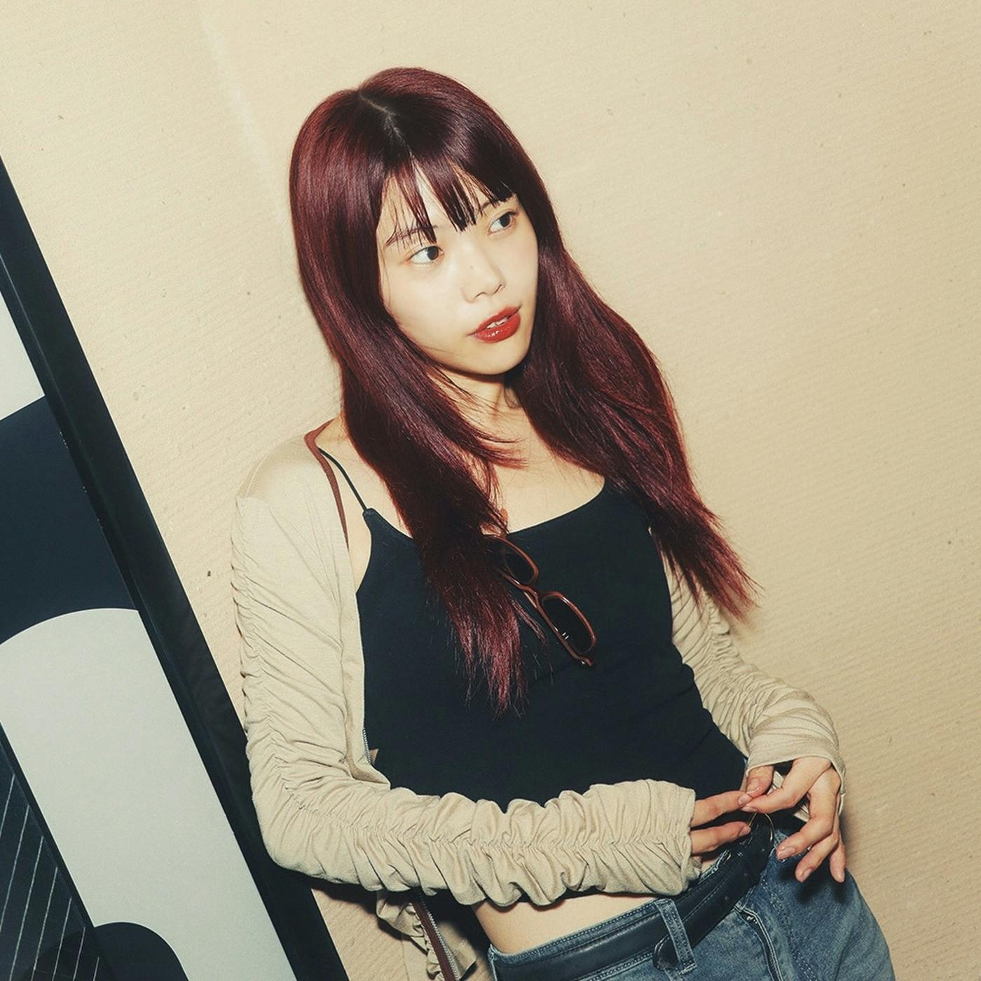 東芝ライフスタイル アイナ・ジ・エンドの「ほな、また」#15 東芝ライフスタイル アイナ・ジ・エンドの「ほな、また」#15