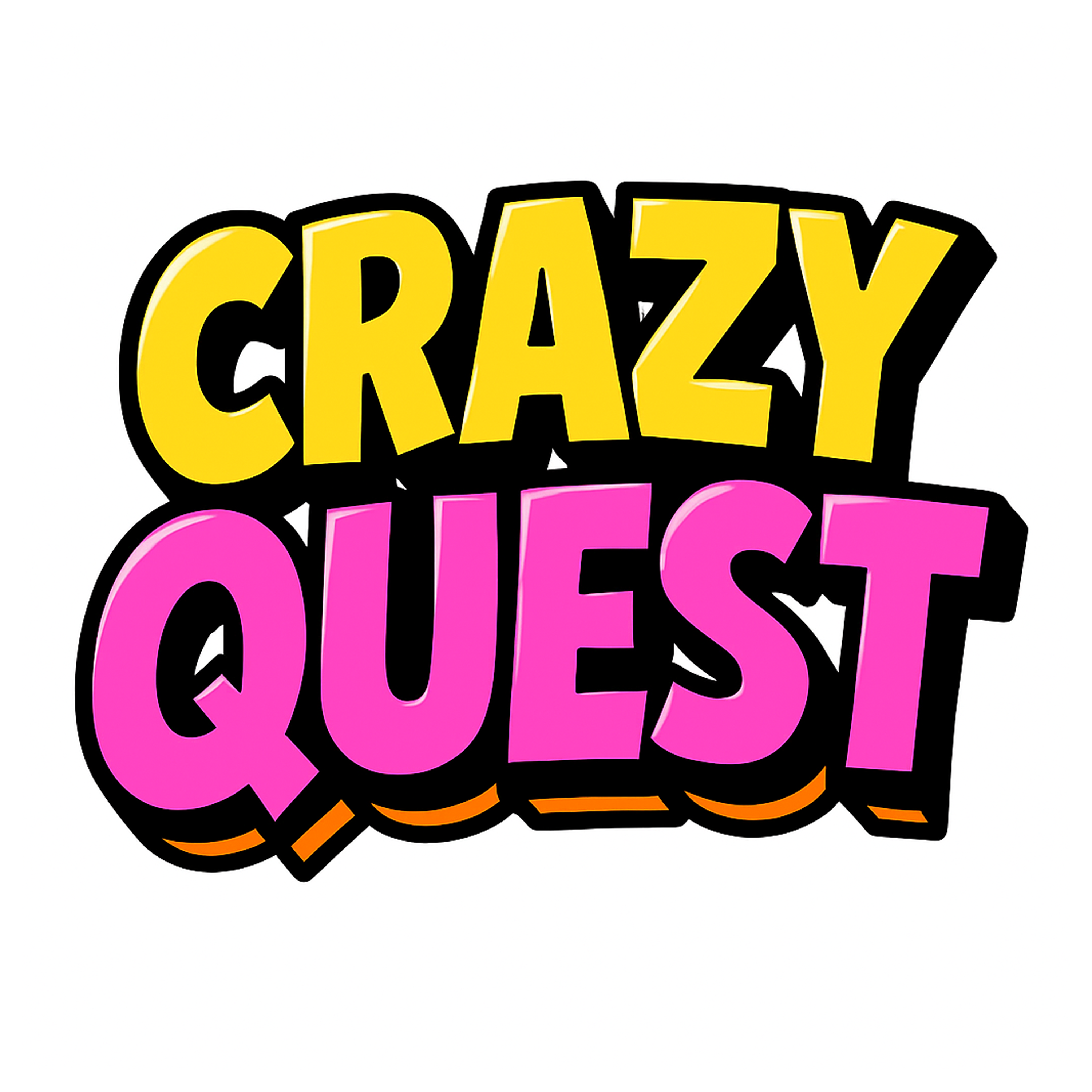 Crazy Quests