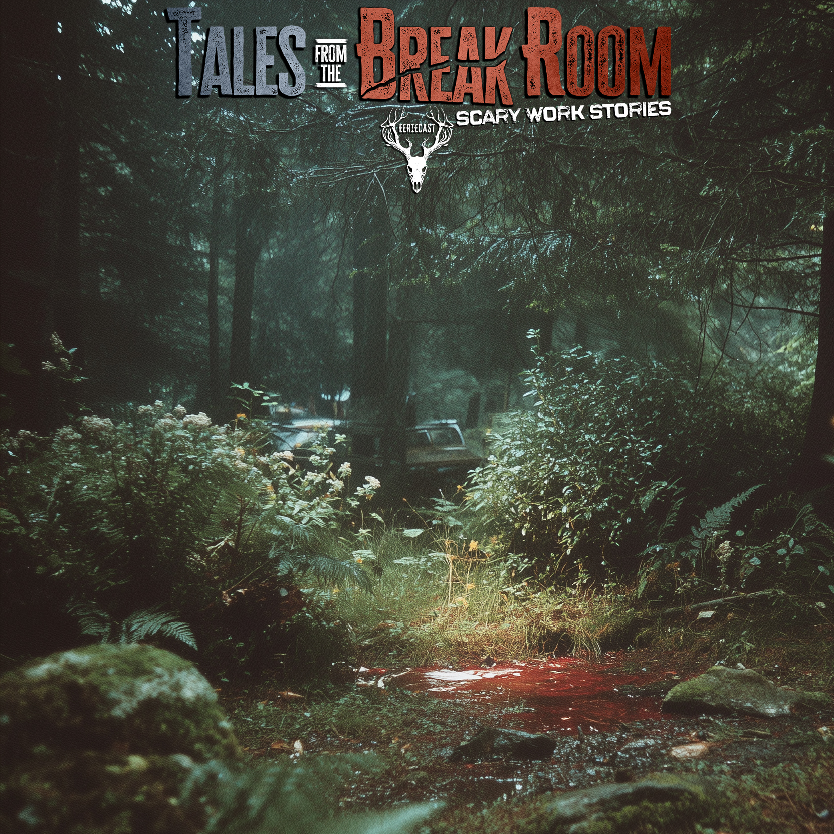 They Never Found All the Pieces of Him