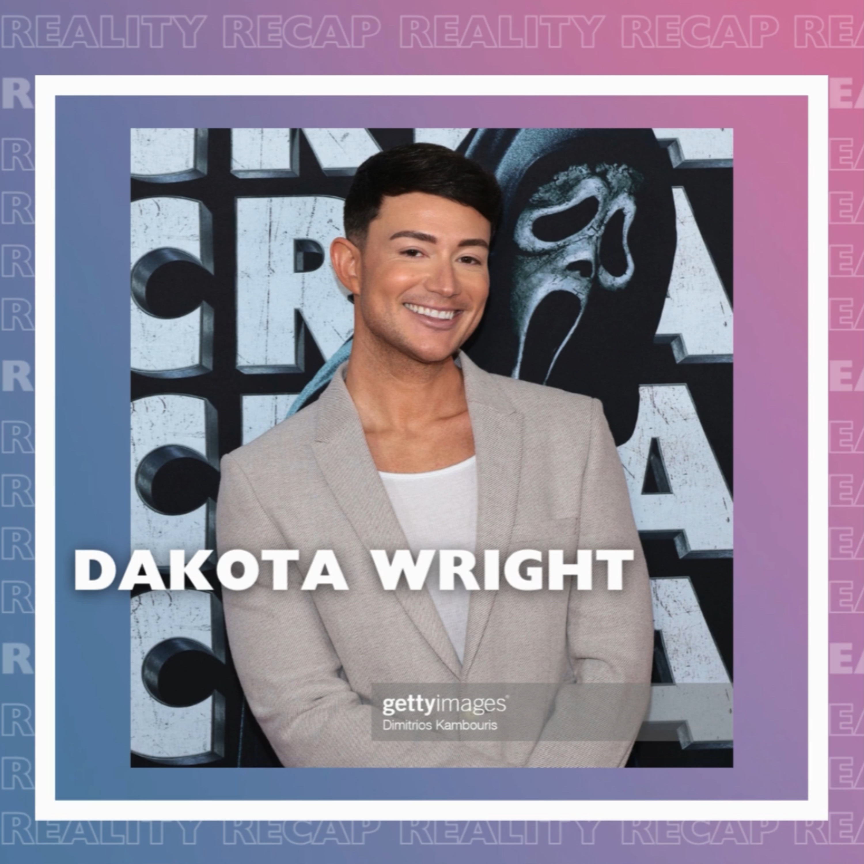 Reality Recap: RHONJ, VPR Finale/Reunion, & The Valley w/ Dakota Wright (@dakotawright) episode artwork