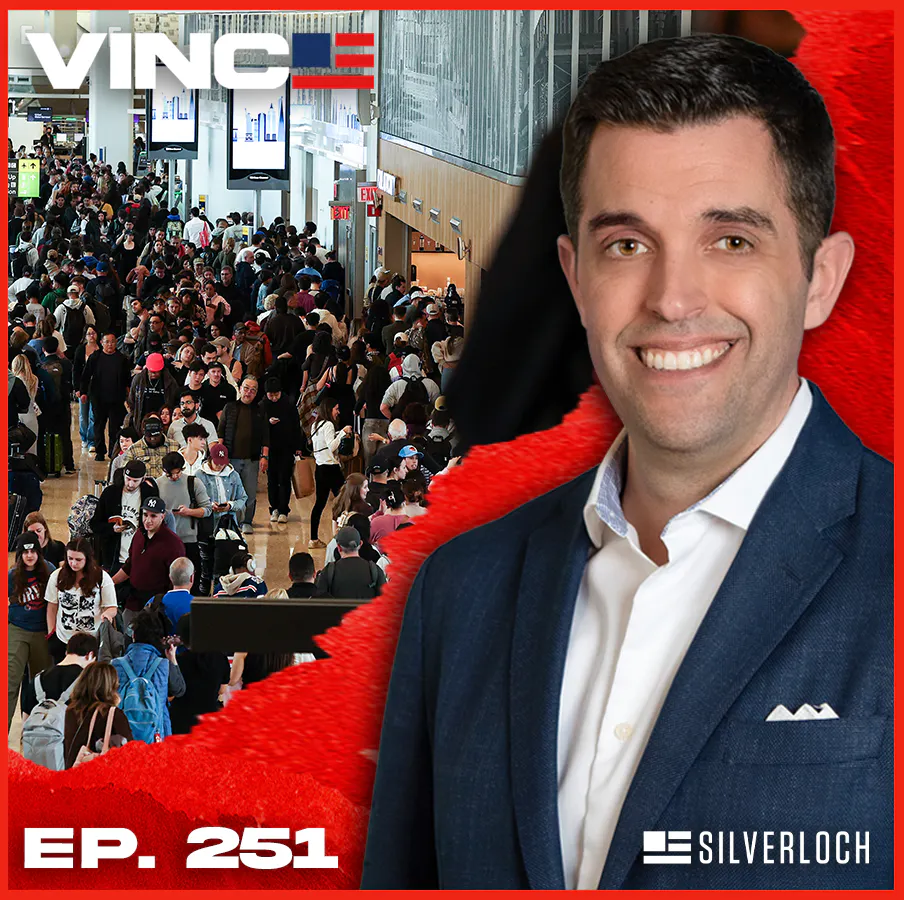 ICE Deploys to Airports as Dem Blockade Unleashes Travel Chaos