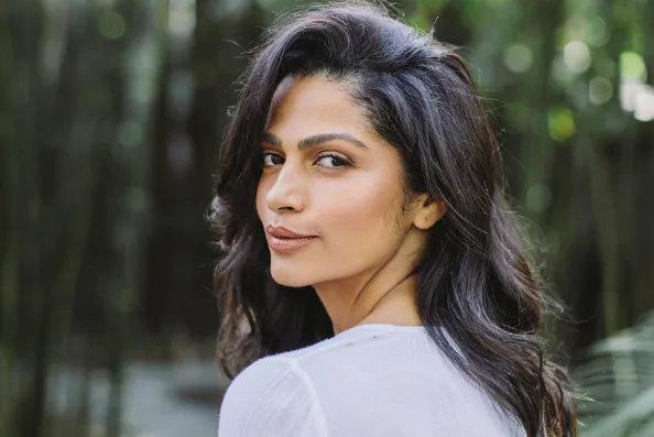 Camila McConaughey: Empowerment to Do What We’ve Never Done Before