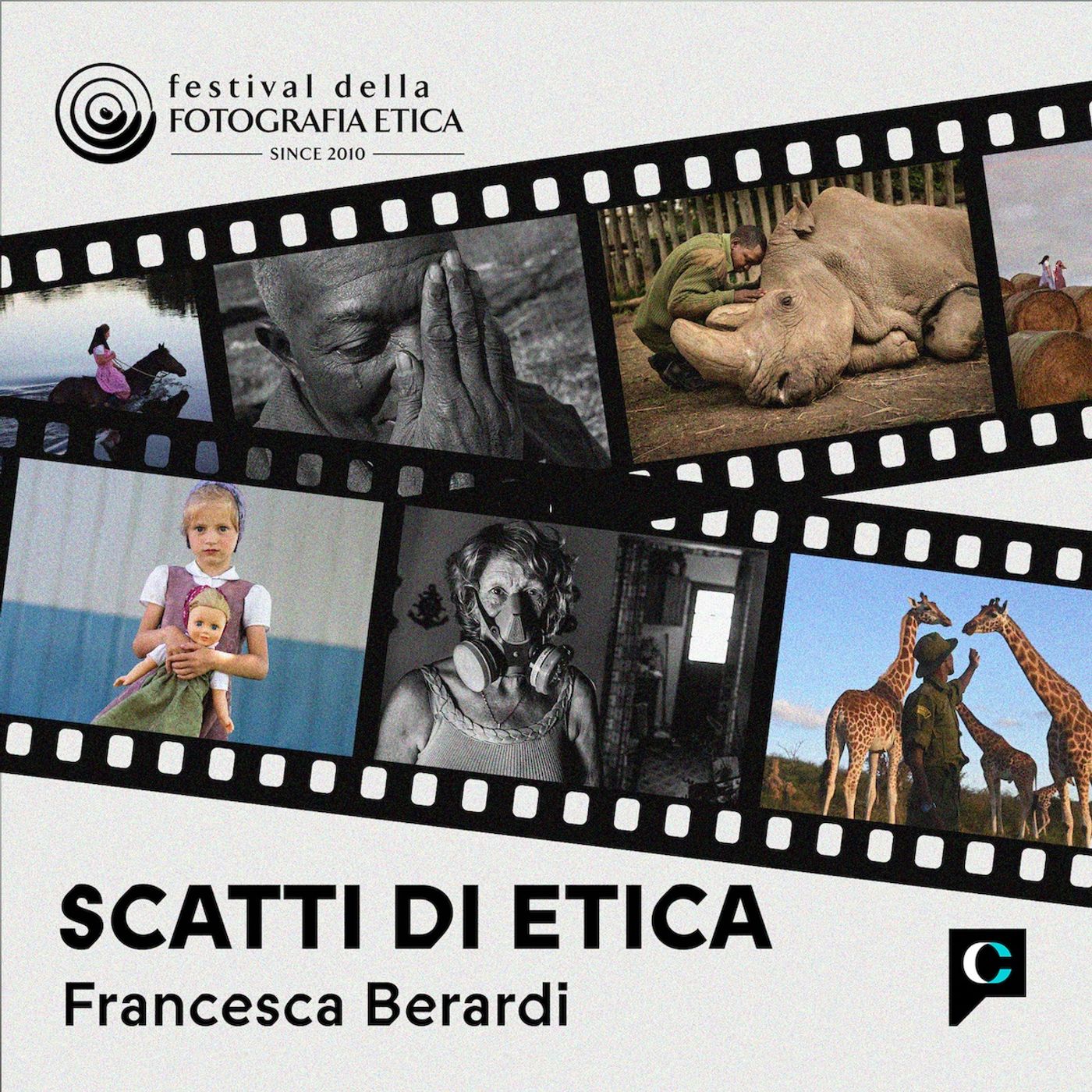 Ep.3 - Il potere di denunciare episode artwork