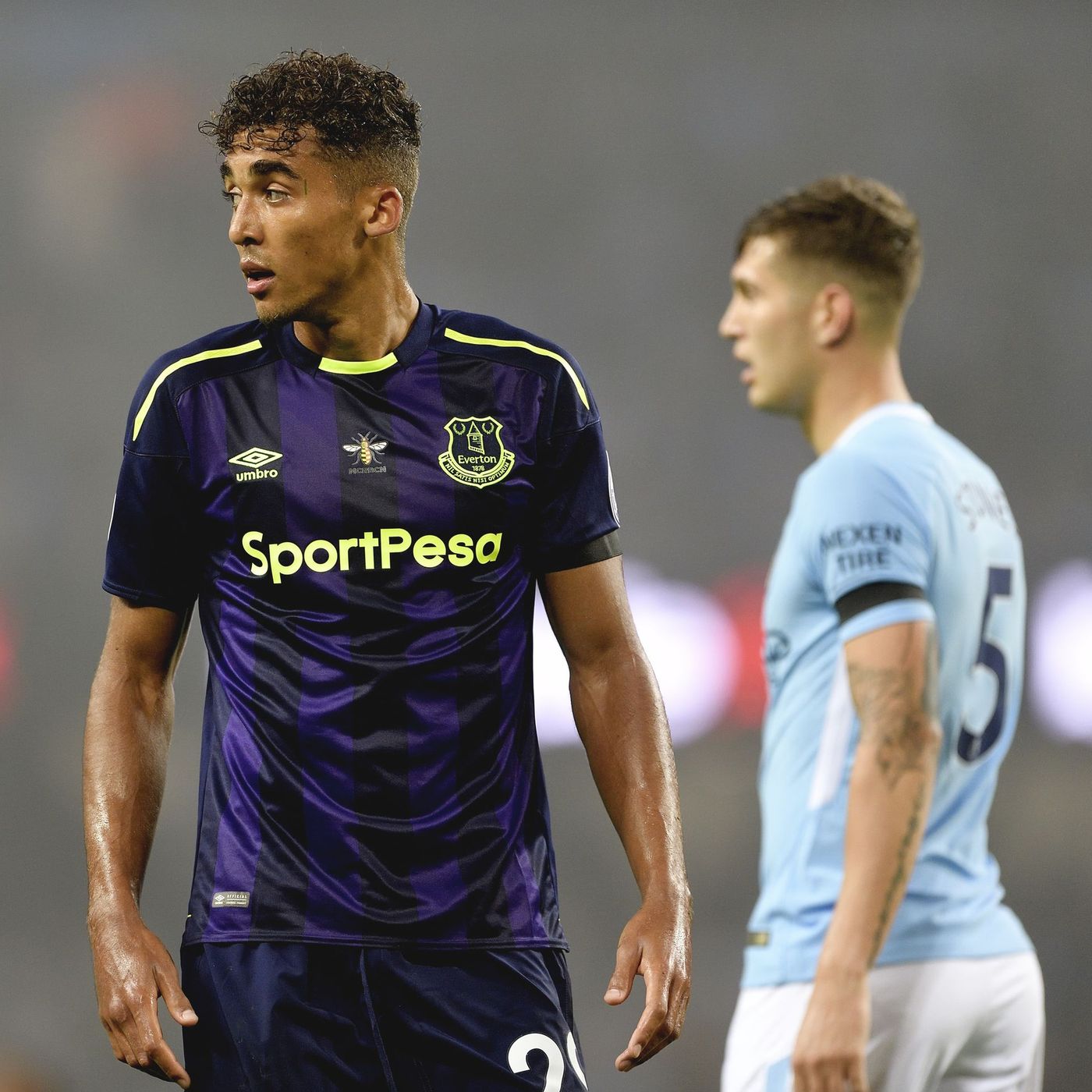 Royal Blue: The Everton FC Podcast