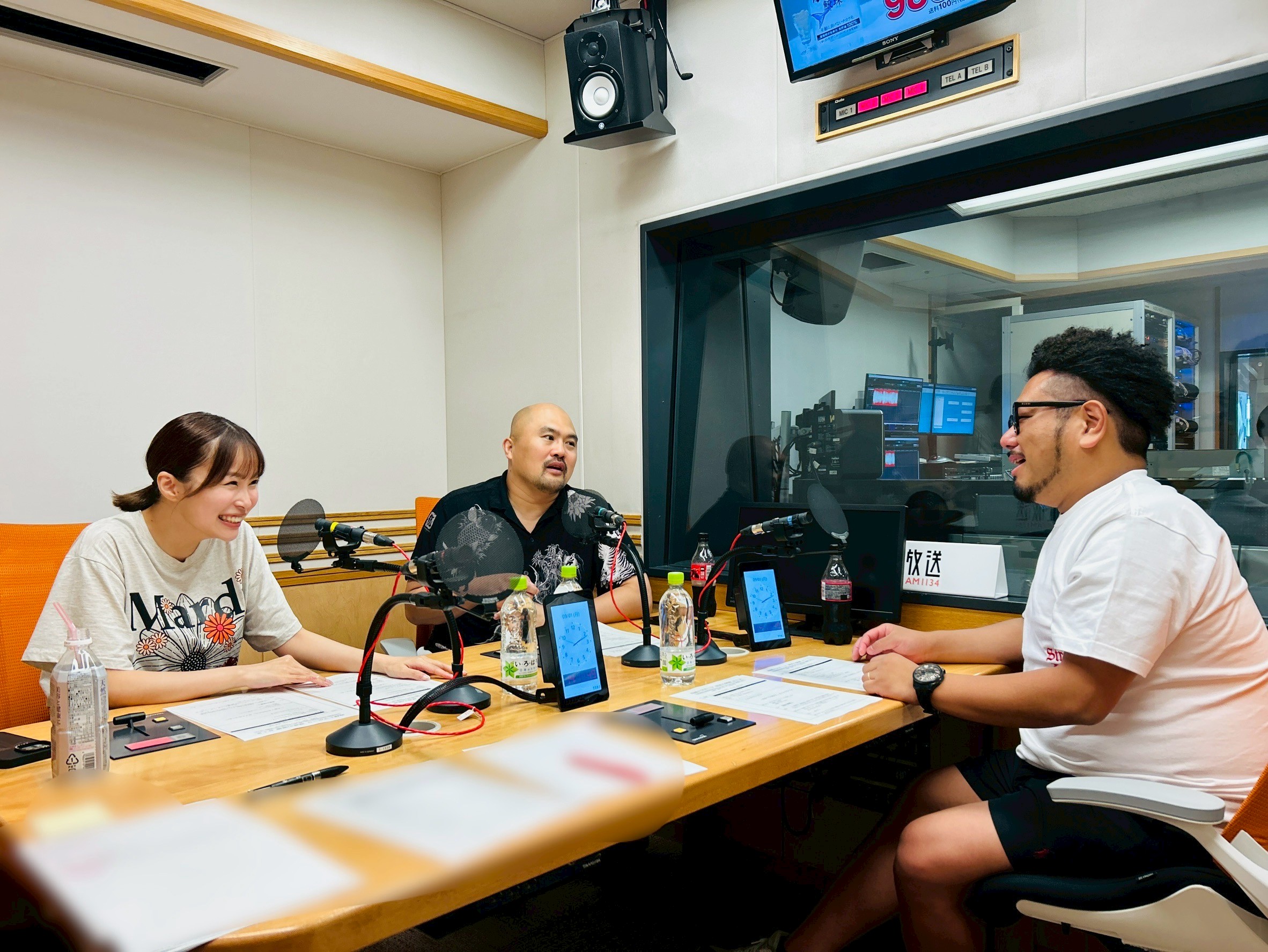 ＃１２｢新コーナー エチラン！事後食べたくなるランキングは？｣　セクシーゲスト：河合あすな episode artwork