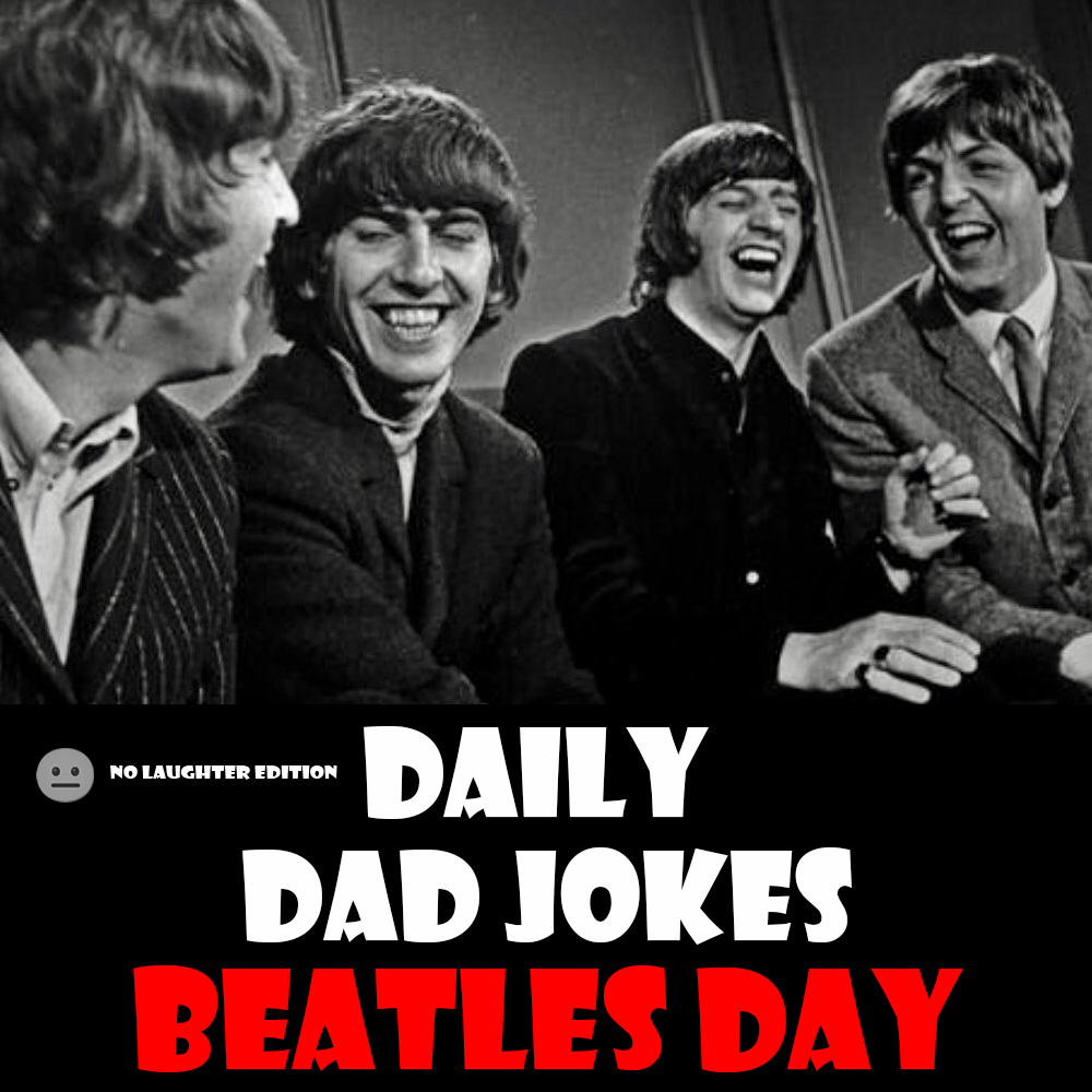 [No Laughter Version] Global Beatles Day! 36 jokes dedicated to the fab four! 25 June 2026