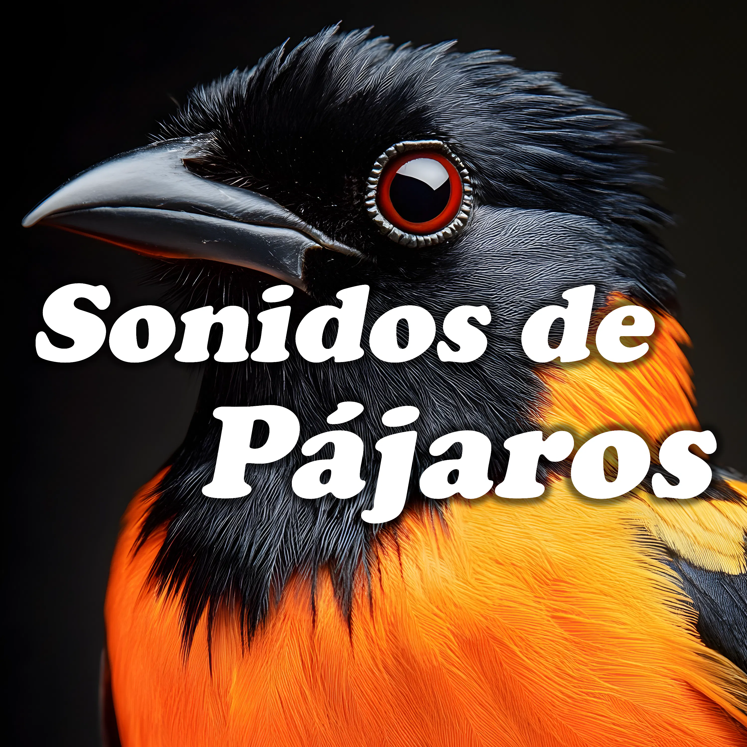 Relájate con Sonidos de Pájaros para la Paz Mental