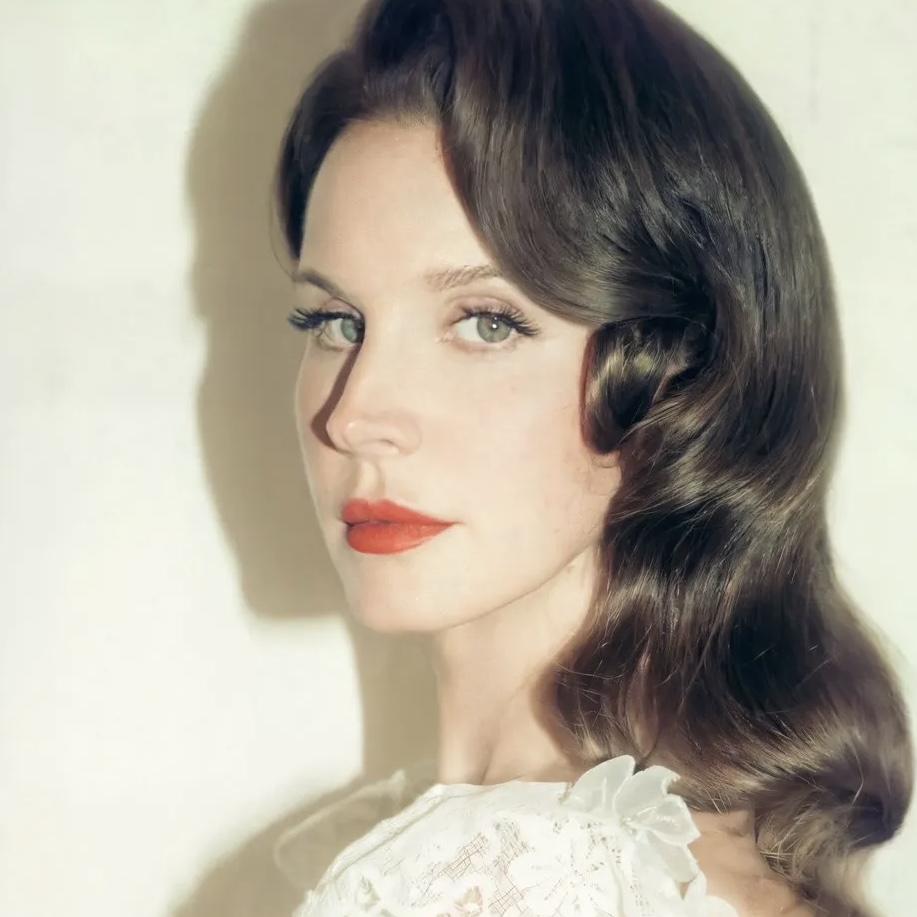 STOVE (Album) - LANA DEL REY episode artwork