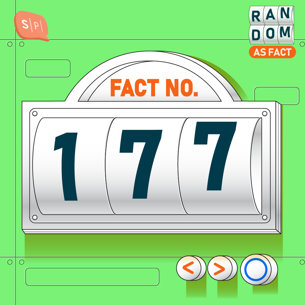 RAF177 | Fact No.177