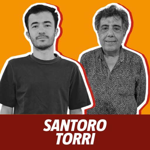Roma-Fiorentina: si accendono i riflettori - Puntata completa | Torri, Santoro (24/8/26)