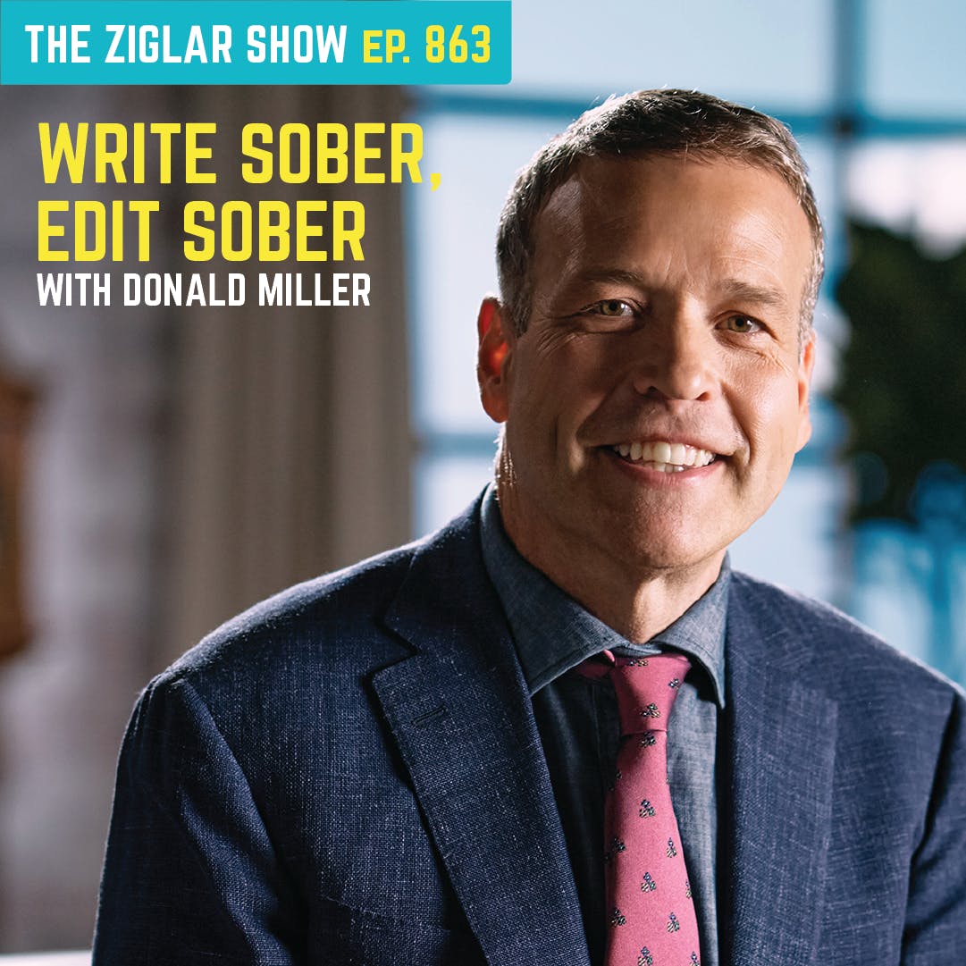 The Kevin Miller Podcast